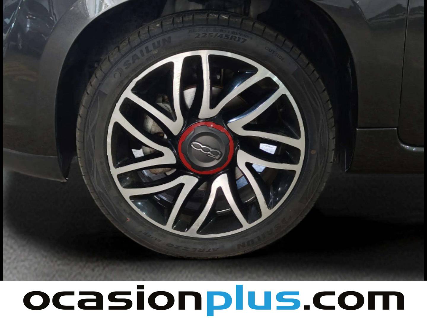 Fiat 500L Fiat 500L 1.4 Pop Star (95 CV) barato