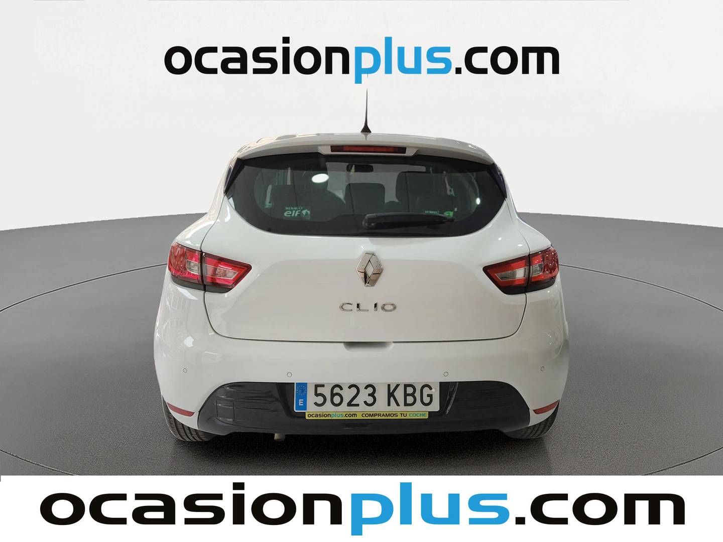 Renault Clio Renault Clio Business Energy dCi (90 CV) km 0