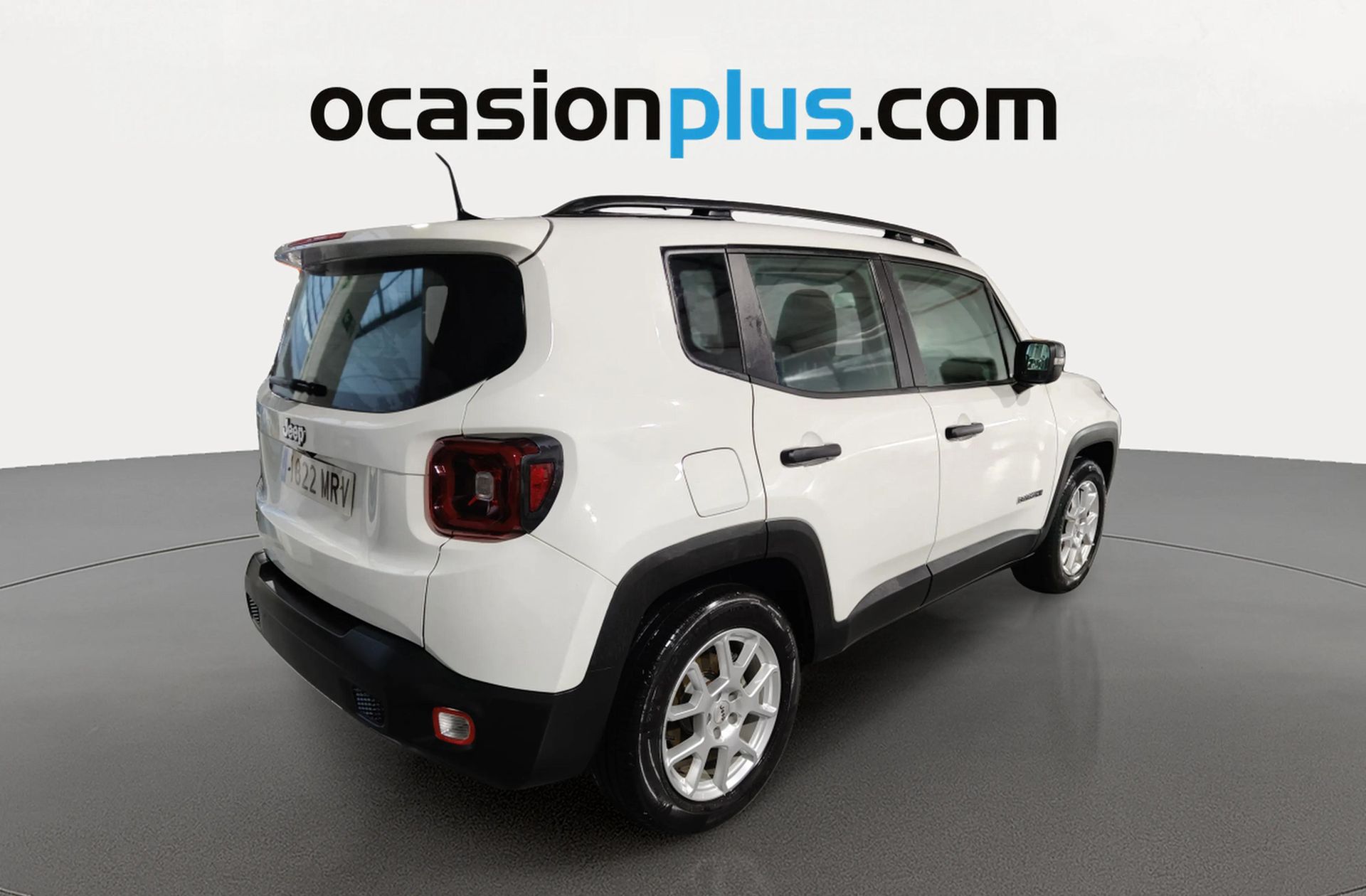 Jeep Renegade eHybrid 1.5 Limited ATX - foto 3