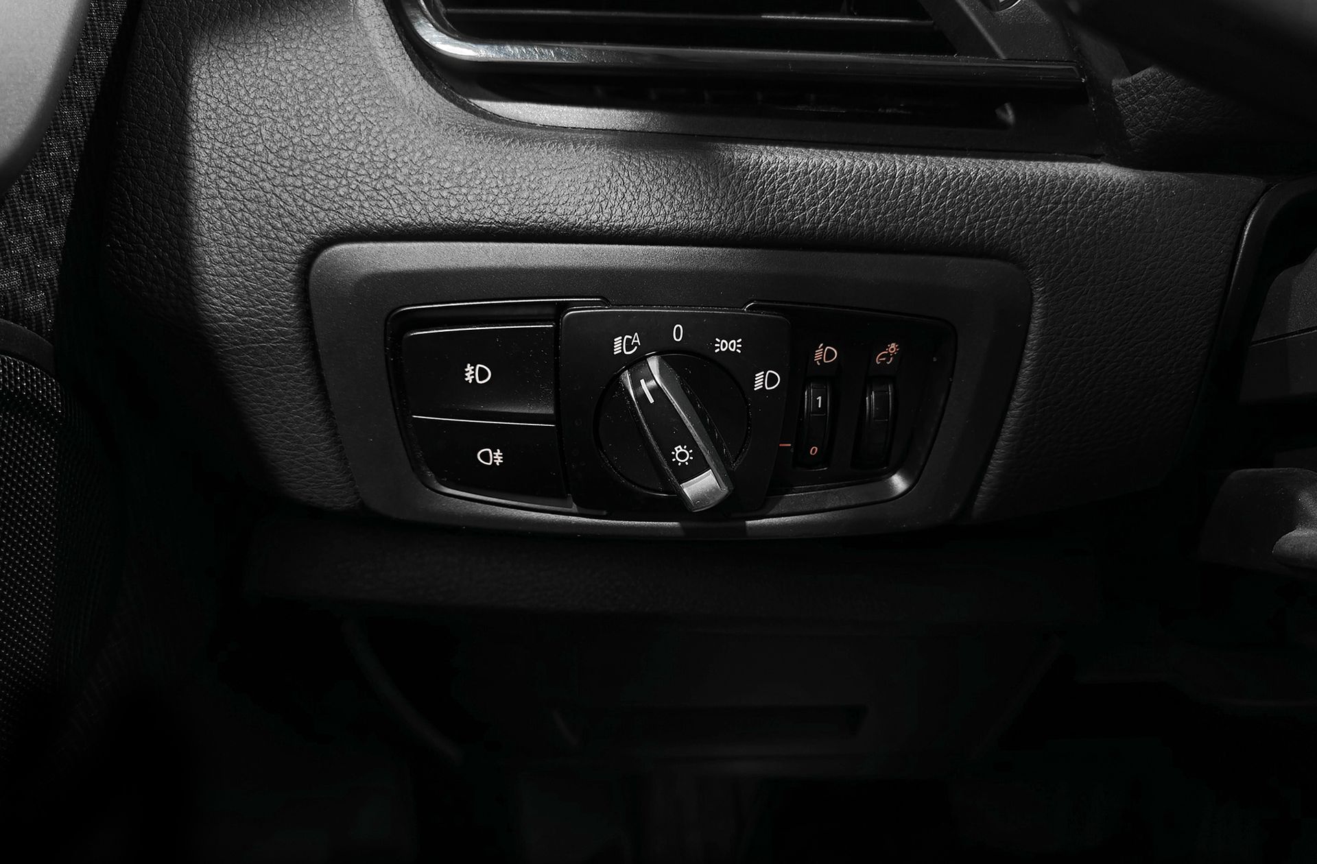 BMW Serie 2 Gran Tourer 2 218d Gran Tourer 7 plazas - foto 29