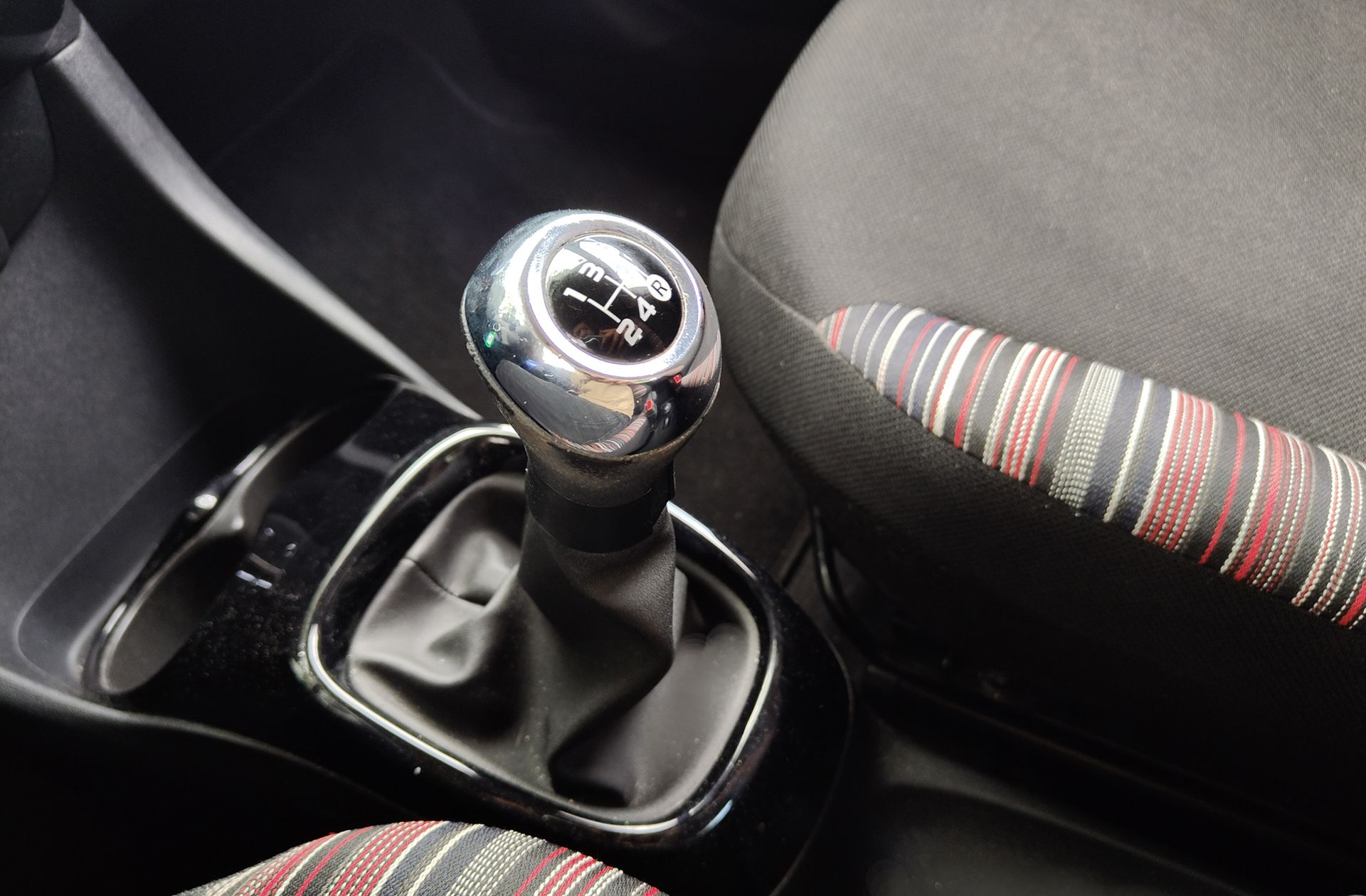 Citroën C1 VTi 72 City Edition - foto 5