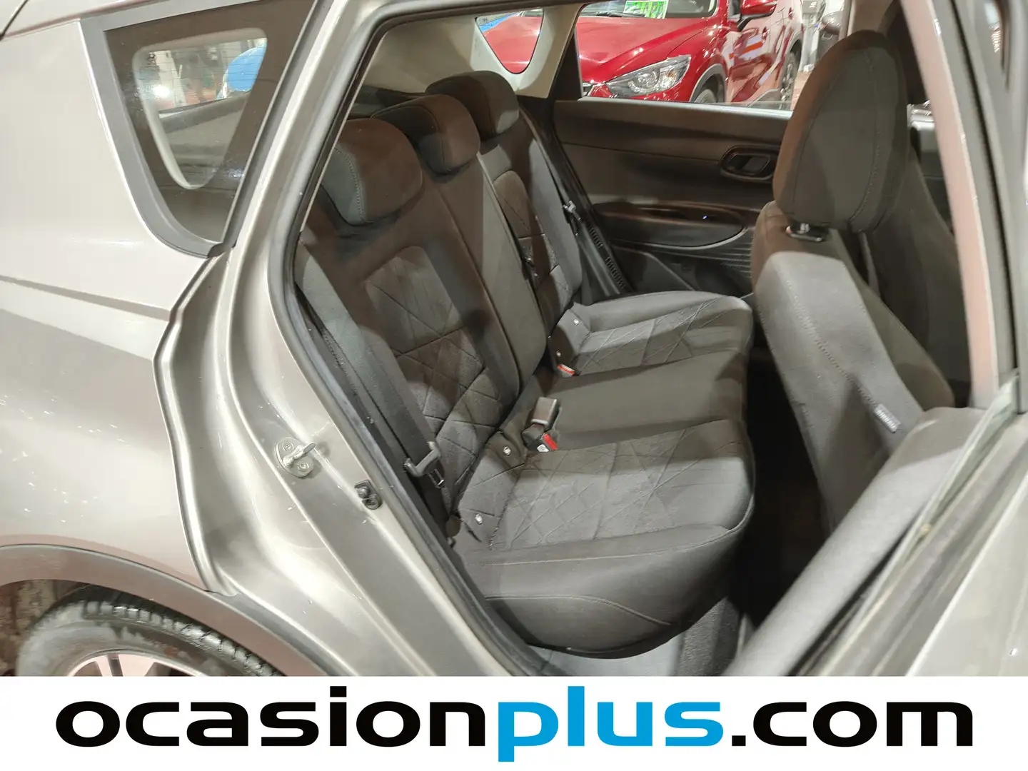 Foto Hyundai Bayon Hyundai Bayon 1.0 TGDI 48V Maxx (100 CV)