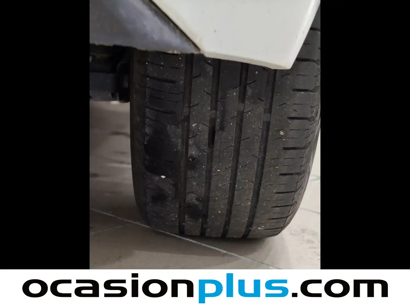 Foto Volkswagen Polo Volkswagen Polo United 1.0 TSI (110 CV)