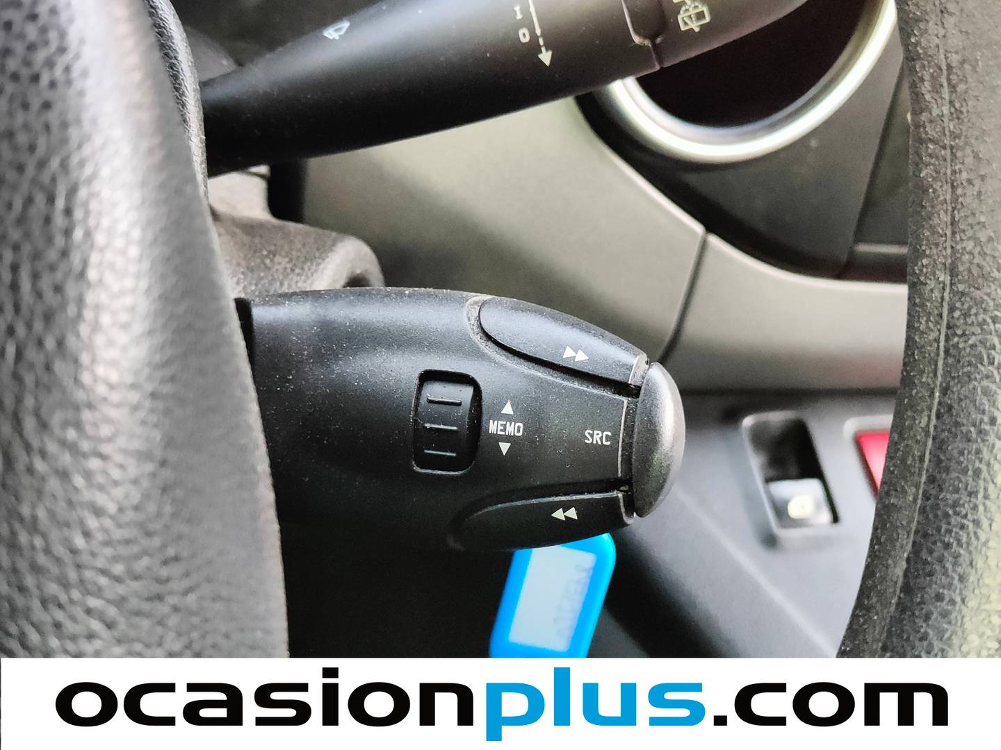 Foto Peugeot Partner Peugeot Partner Tepee BlueHDi 100 Active (100 CV)