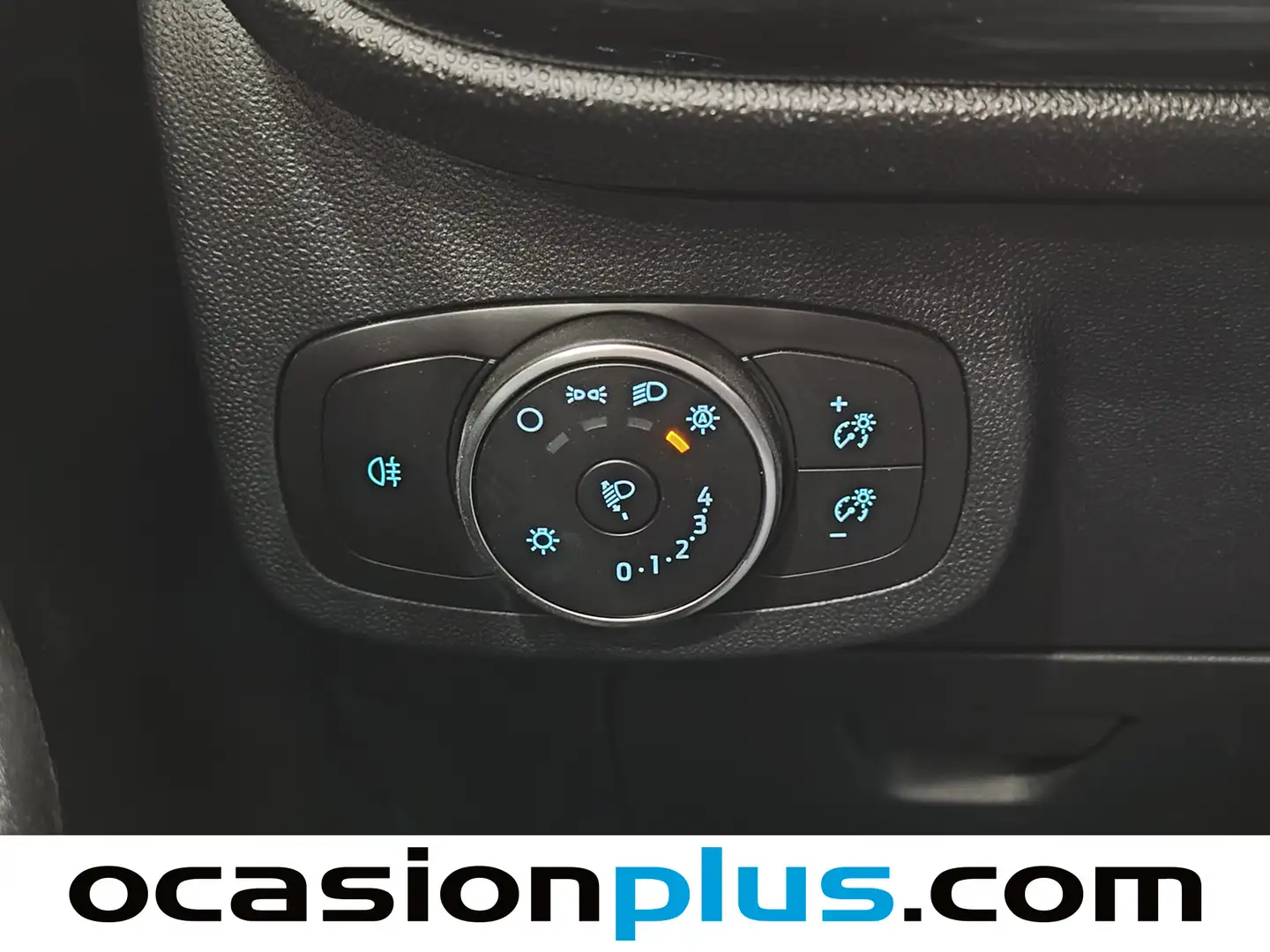 Foto Ford Fiesta Ford Fiesta 1.1 Ti-VCT Trend (75 CV)