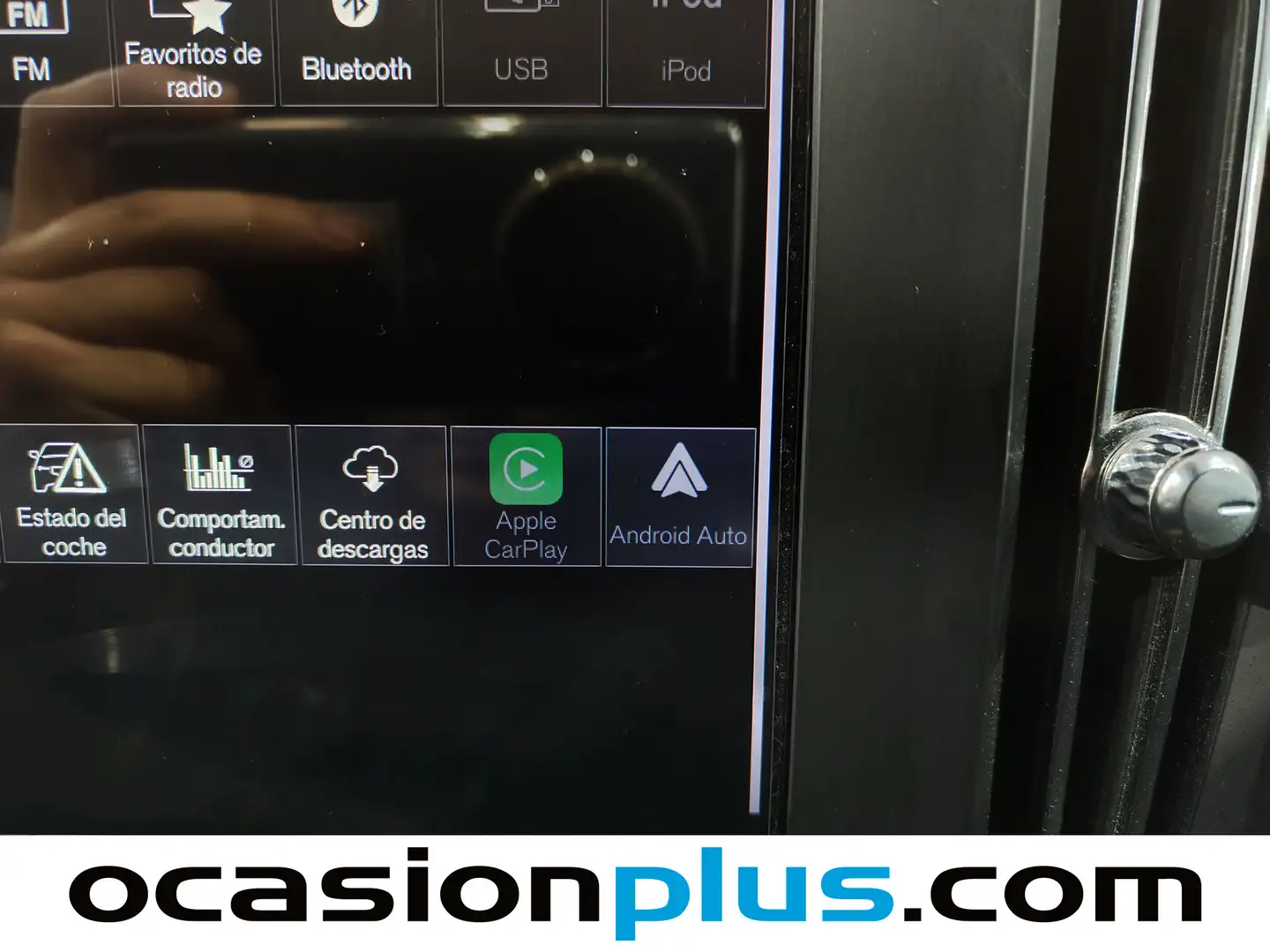 Foto Volvo XC40 Volvo XC40 D3 (150 CV)