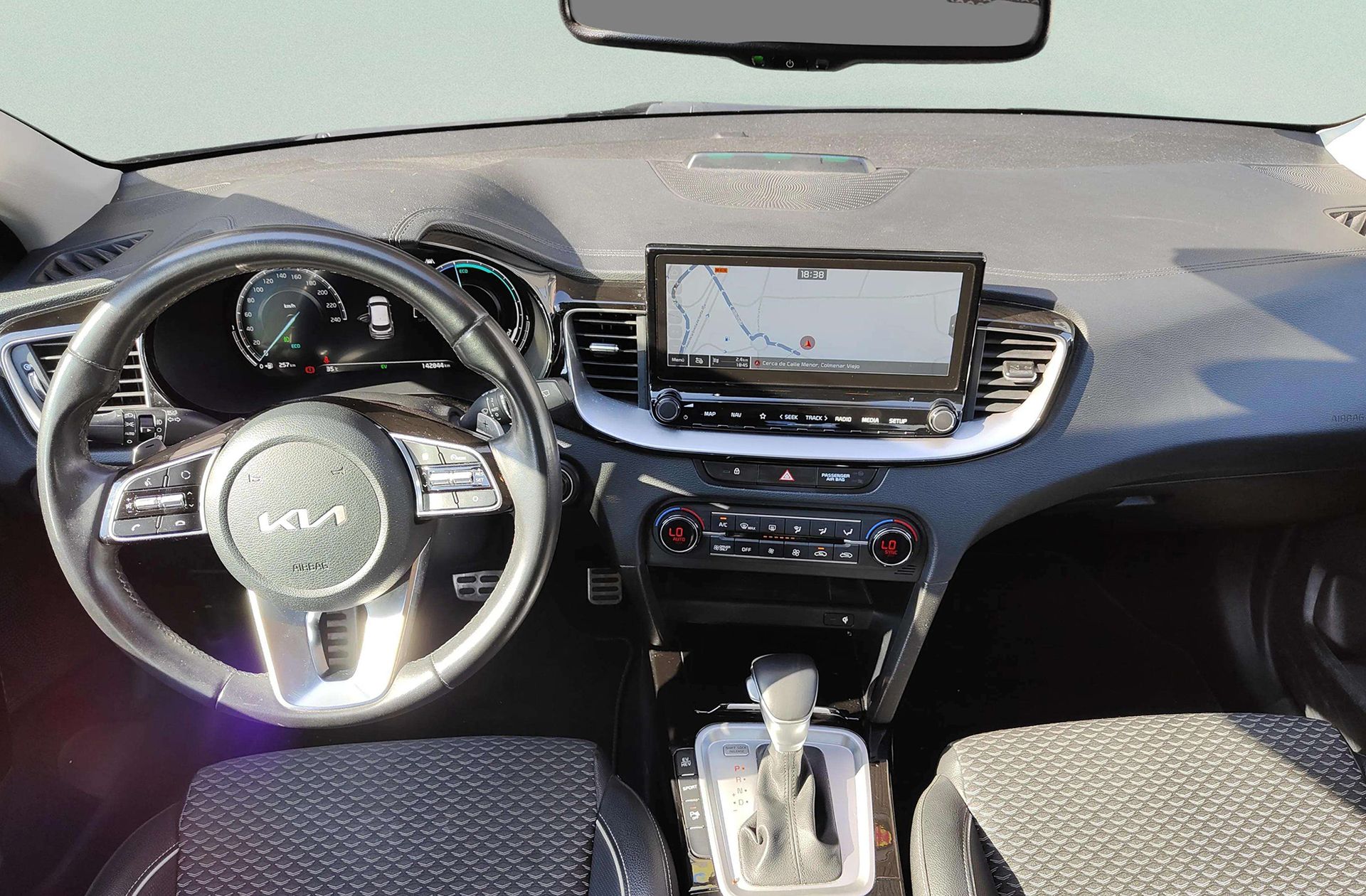 Kia XCeed 1.6 GDi PHEV E-Tech - foto 6