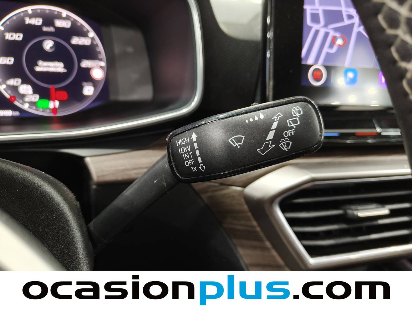 Seat León SEAT León 2.0 TDI S&S Xcellence DSG (150 CV) km 0