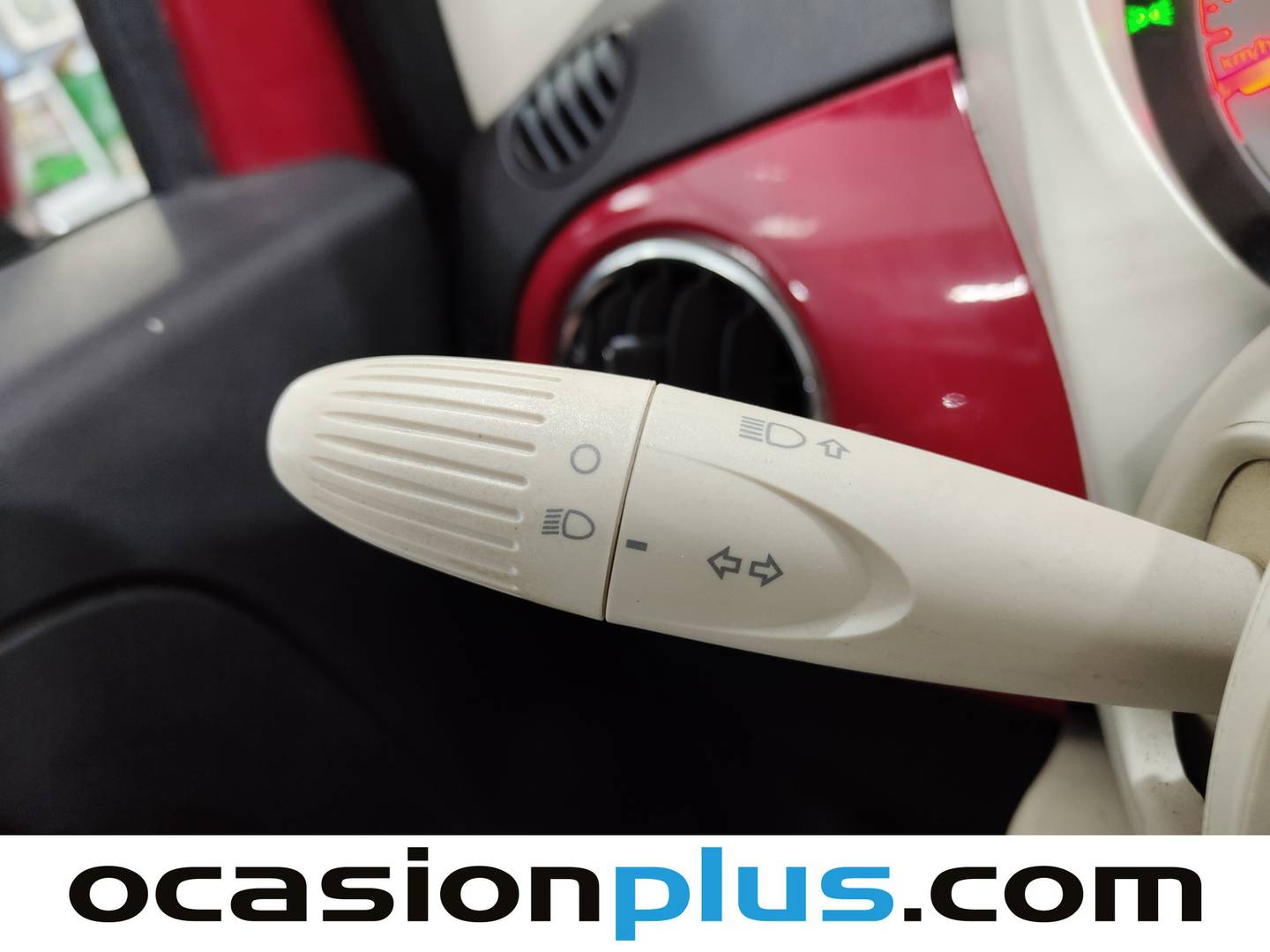 Fiat 500 Fiat 500 1.0 Hybrid Dolcevita (70 CV) seminuevo