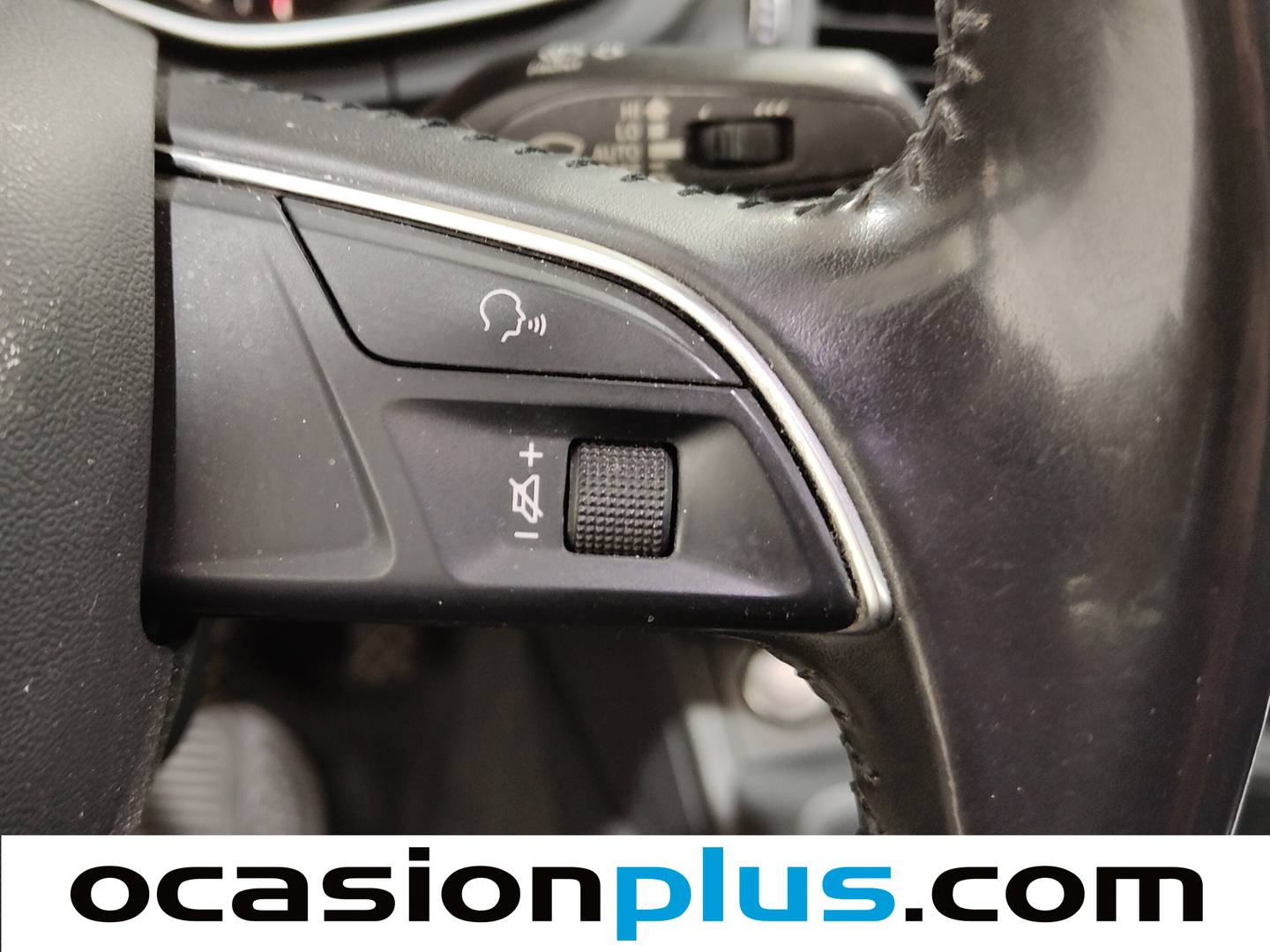 Audi A4 Audi A4 2.0 TDI (150 CV) seminuevo