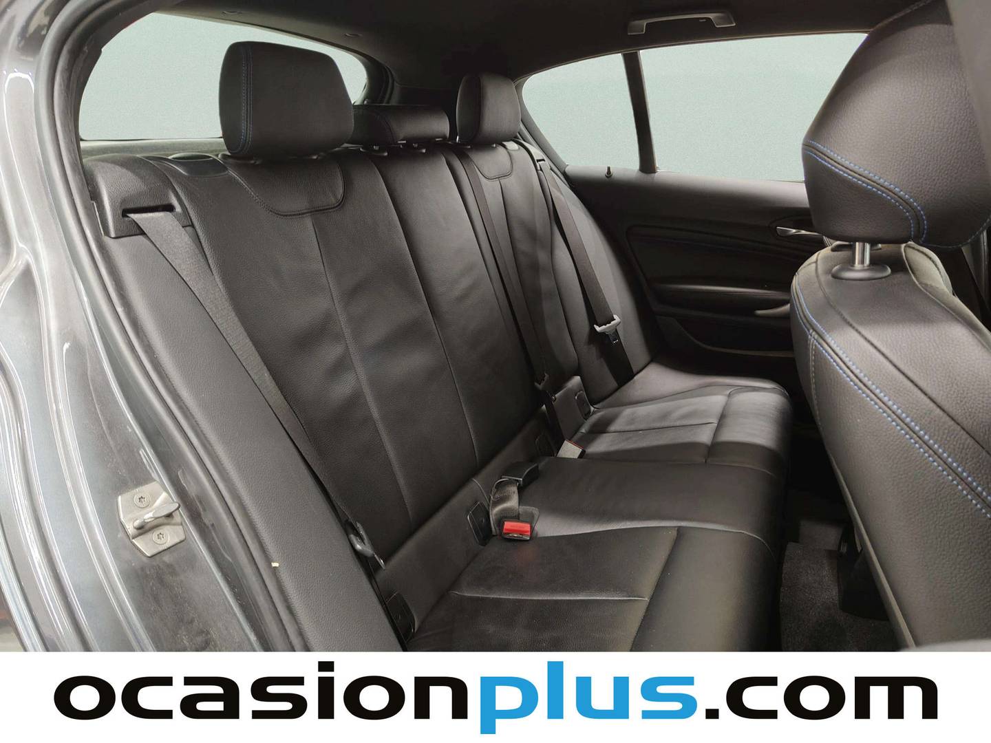 BMW Serie 1 BMW Serie 1 116d (116 CV) Pack M 2018