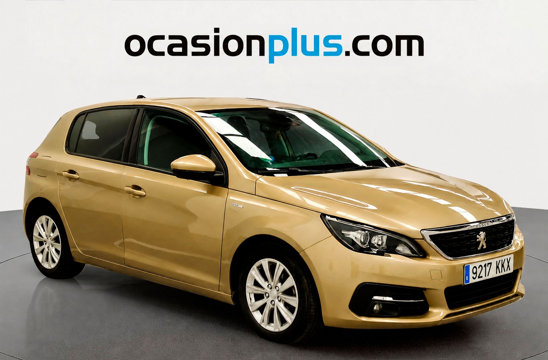 Peugeot 308 PureTech 130 Style - foto 2
