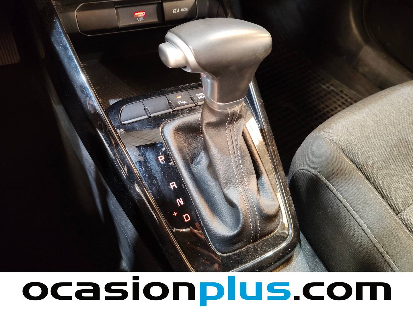 KIA Stonic KIA Stonic 1.0 T-GDi Drive (100 CV) de segunda mano