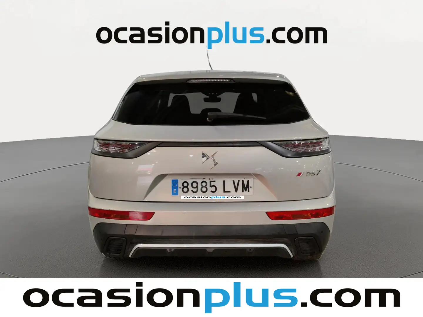 Foto DS DS 7 Crossback DS DS7 Crossback BlueHDi 130 DE Performance Line AT (130 CV)