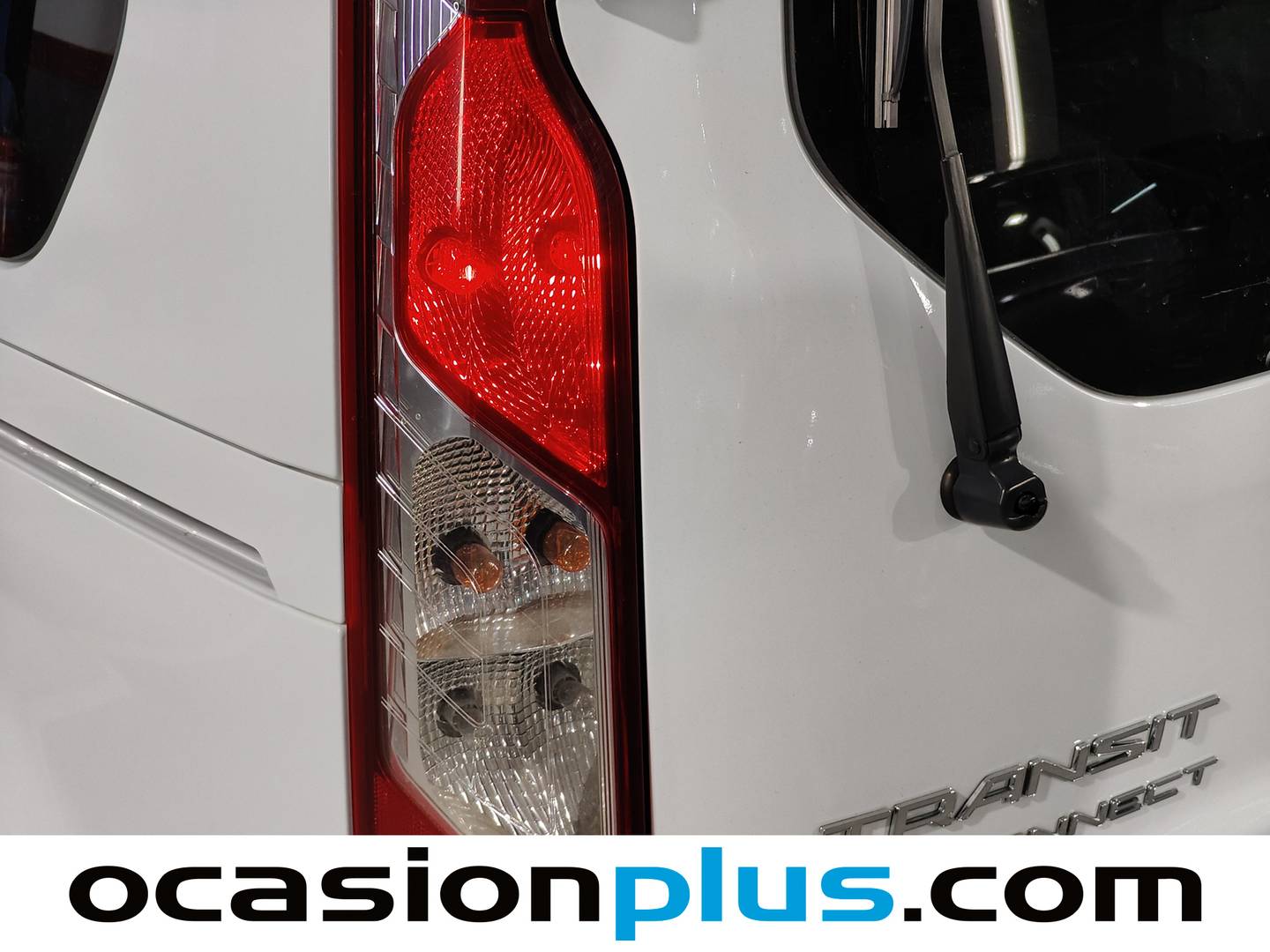 Ford Transit Connect Ford Transit Connect Kombi 1.5 TDCI S&S Trend 220 L1 (120 CV) al mejor precio