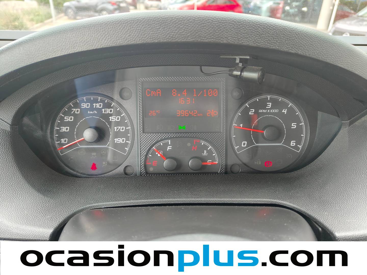 McLouis MENFYS McLouis MENFYS S-LINE 3 MAX (140CV) 4 Plazas seminuevo
