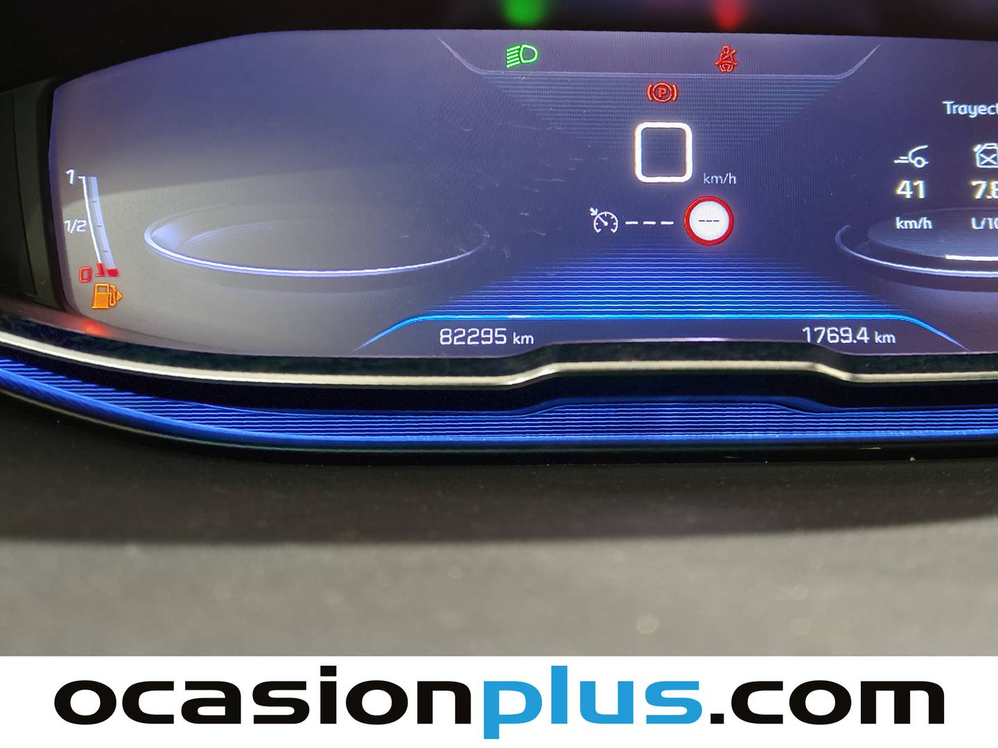 Peugeot 3008 Peugeot 3008 PureTech 130 S&S Allure (130 CV) seminuevo