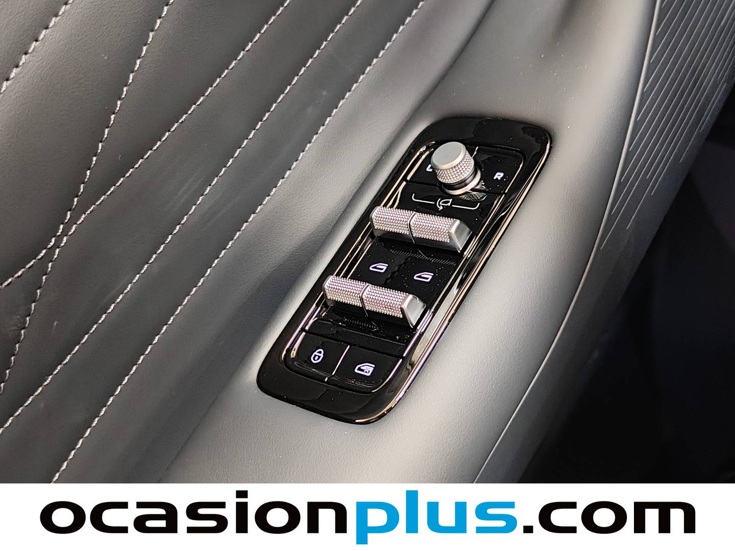 Geely Starray EM-i Geely Starray EM-i 1.5 PHEV PRO (262 CV) de ocasión