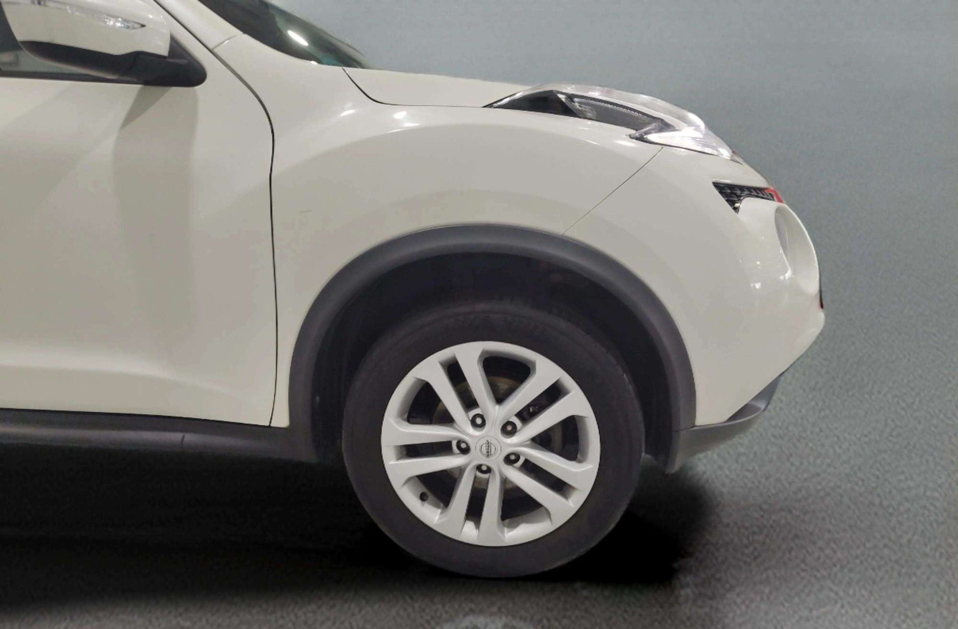 Nissan Juke DIG-T Acenta - foto 30