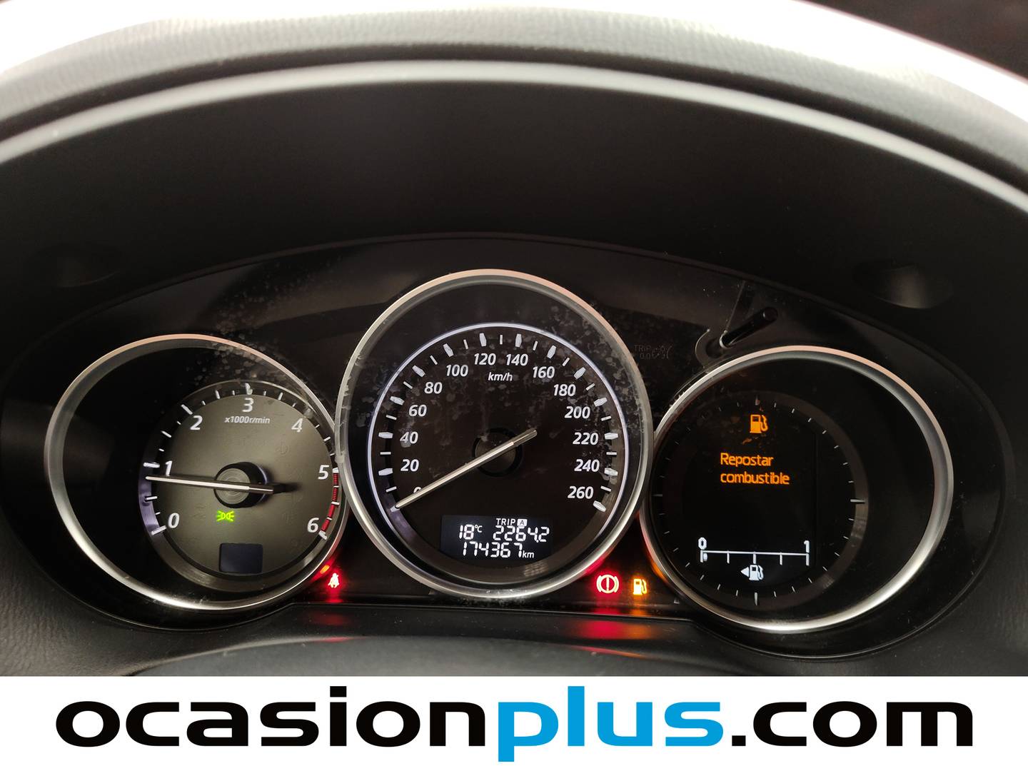 Mazda CX-5 Mazda CX-5 2.2 DE Style 2WD (150 CV) 2014