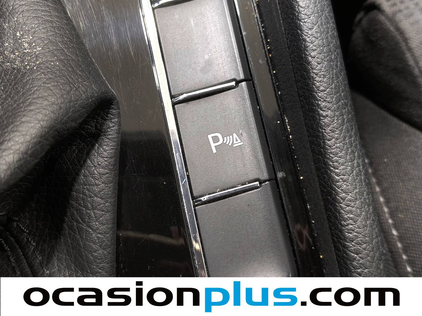 Accesorios del Skoda Superb Skoda Superb Combi 2.0 TDI Ambition DSG (150 CV)