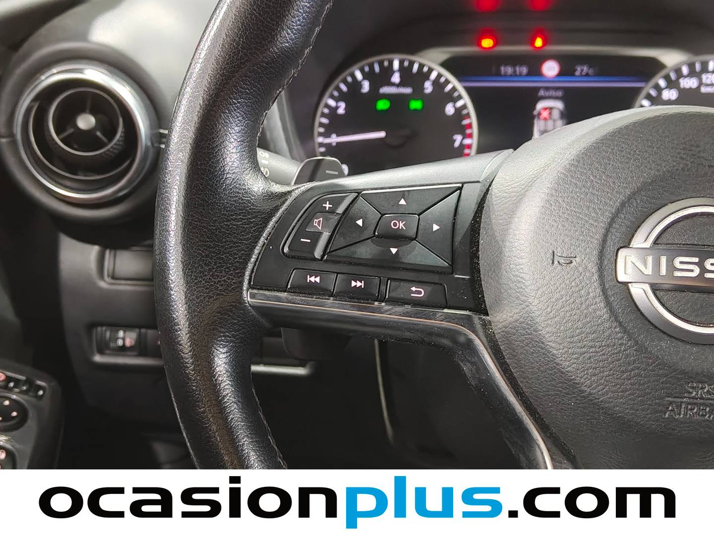 Nissan JUKE Nissan Juke DIG-T (114 CV) DCT 7 Vel. Tekna 2023