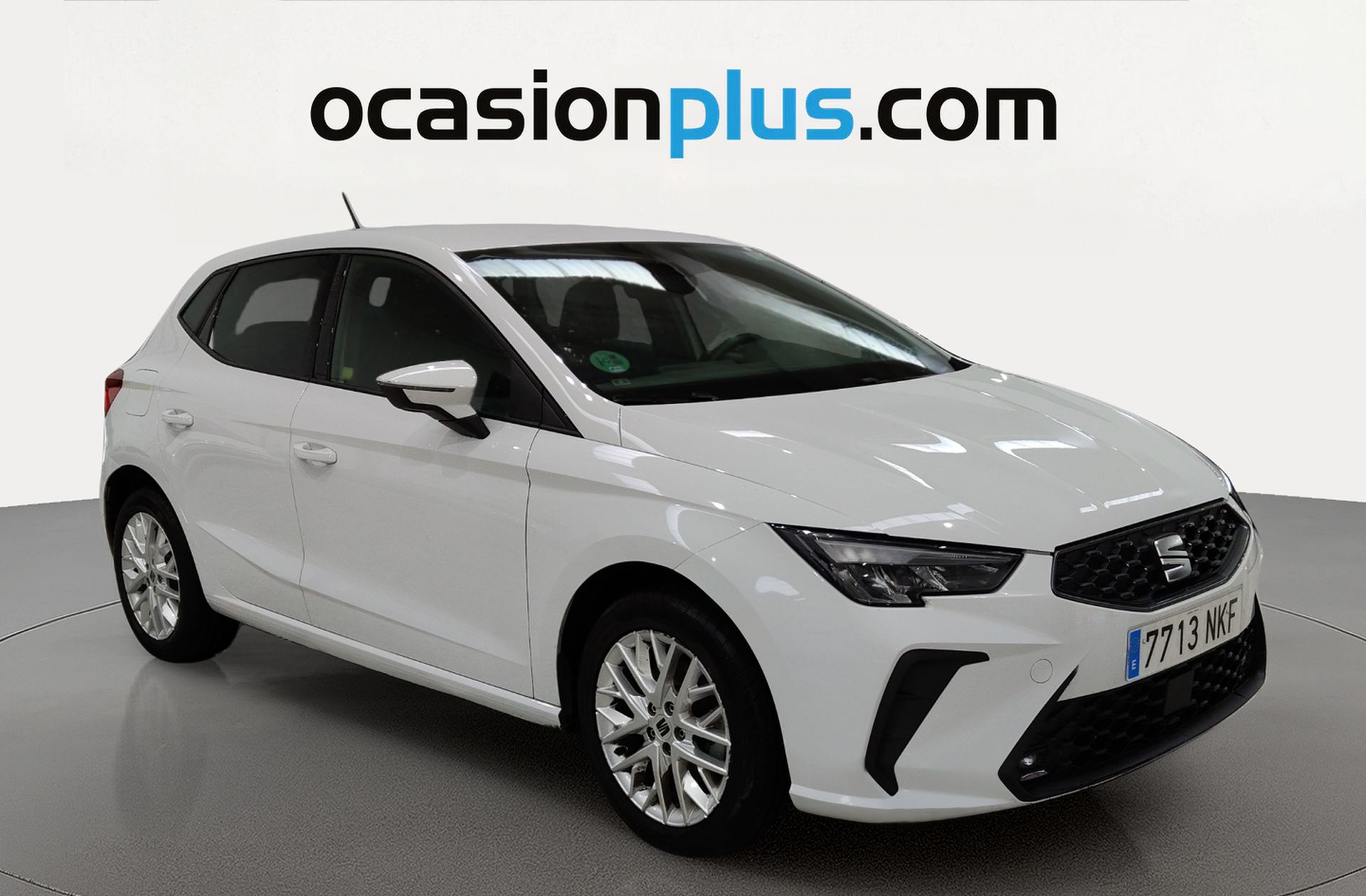 SEAT Ibiza 1.0 TSI Style - foto 2