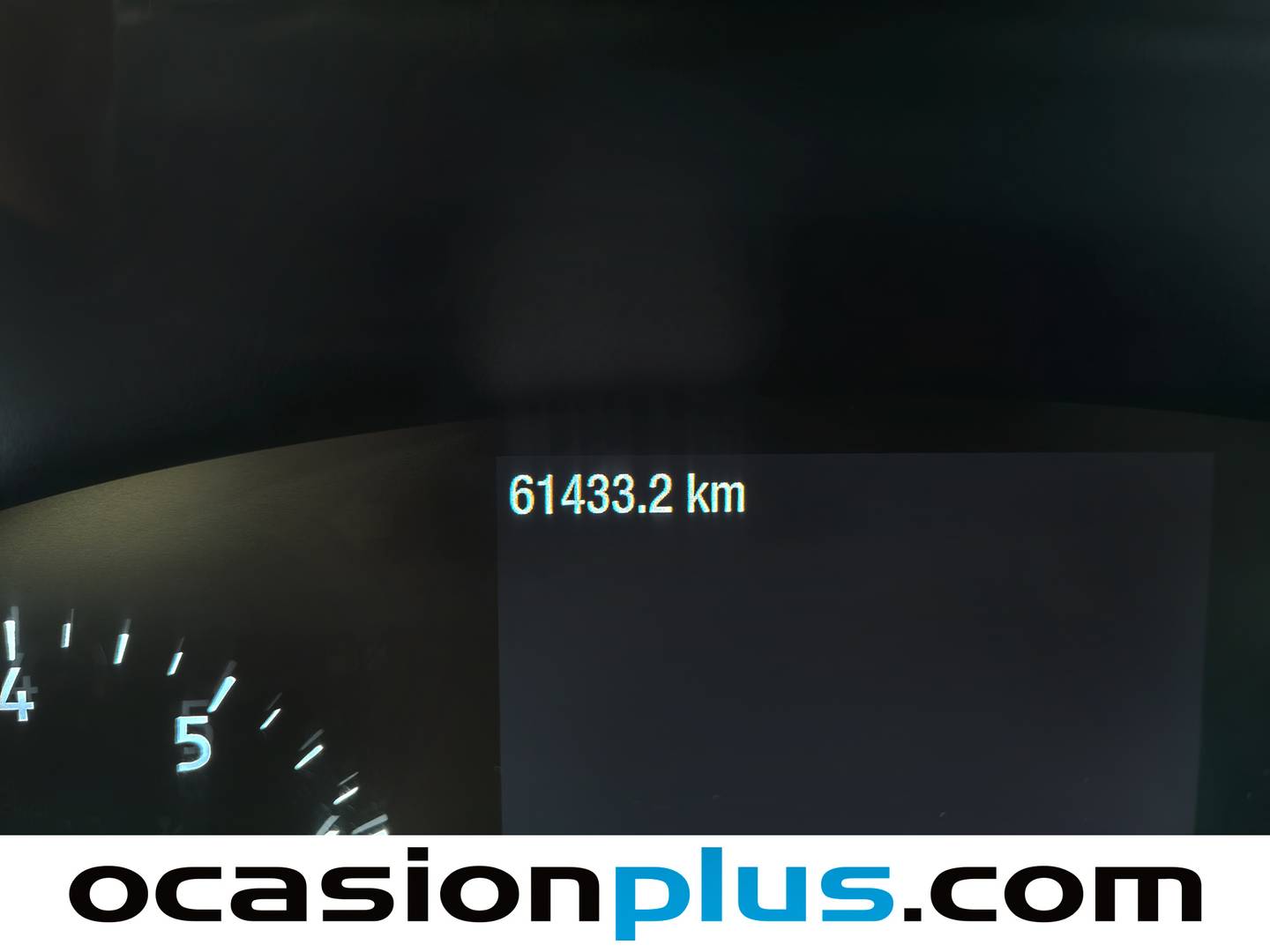 Ford Focus Ford Focus 1.0 Ecoboost Trend+ Auto (125 CV) seminuevo