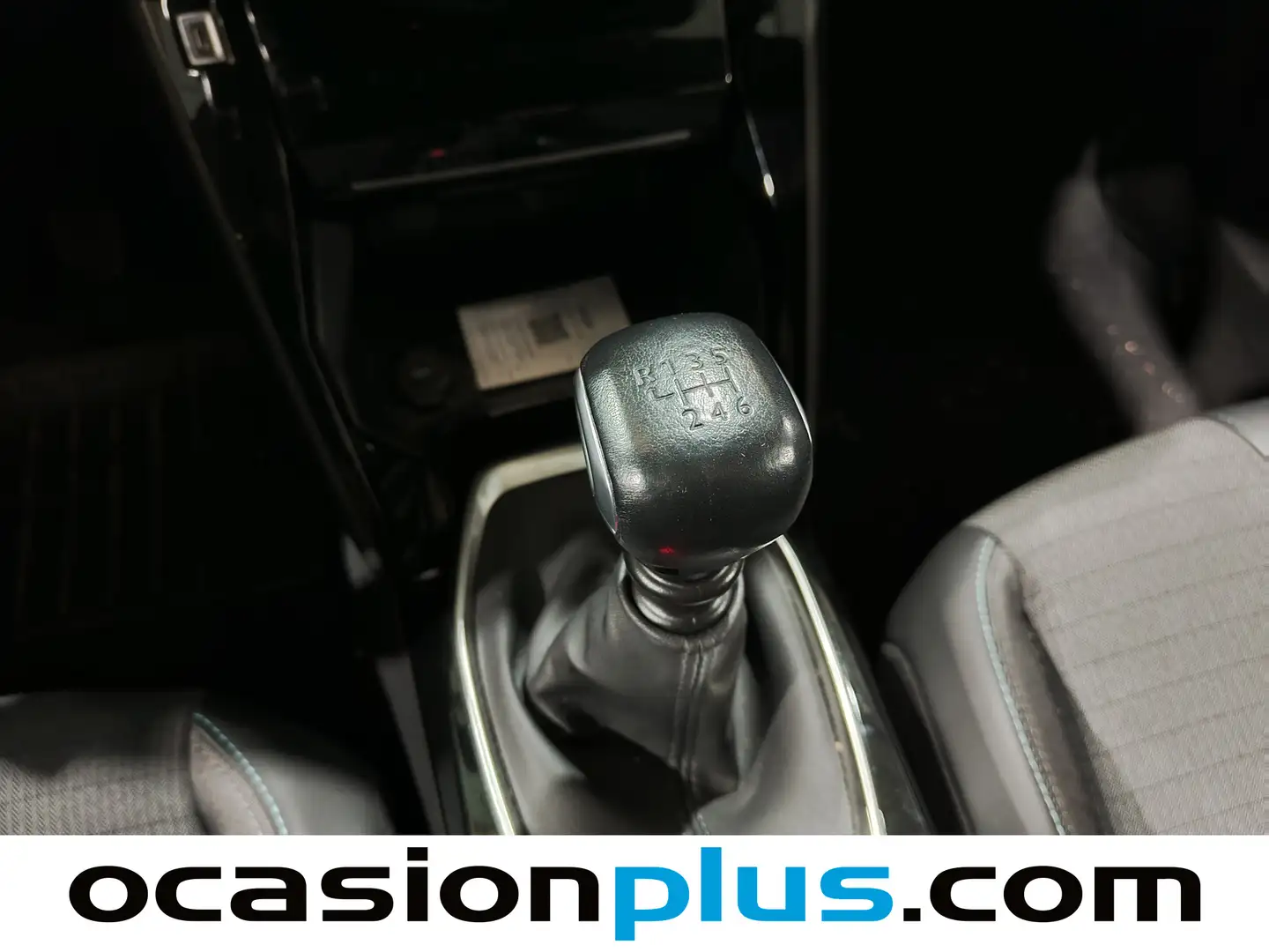 Foto Peugeot 2008 Peugeot 2008 PureTech 100 S&S Allure (100 CV)