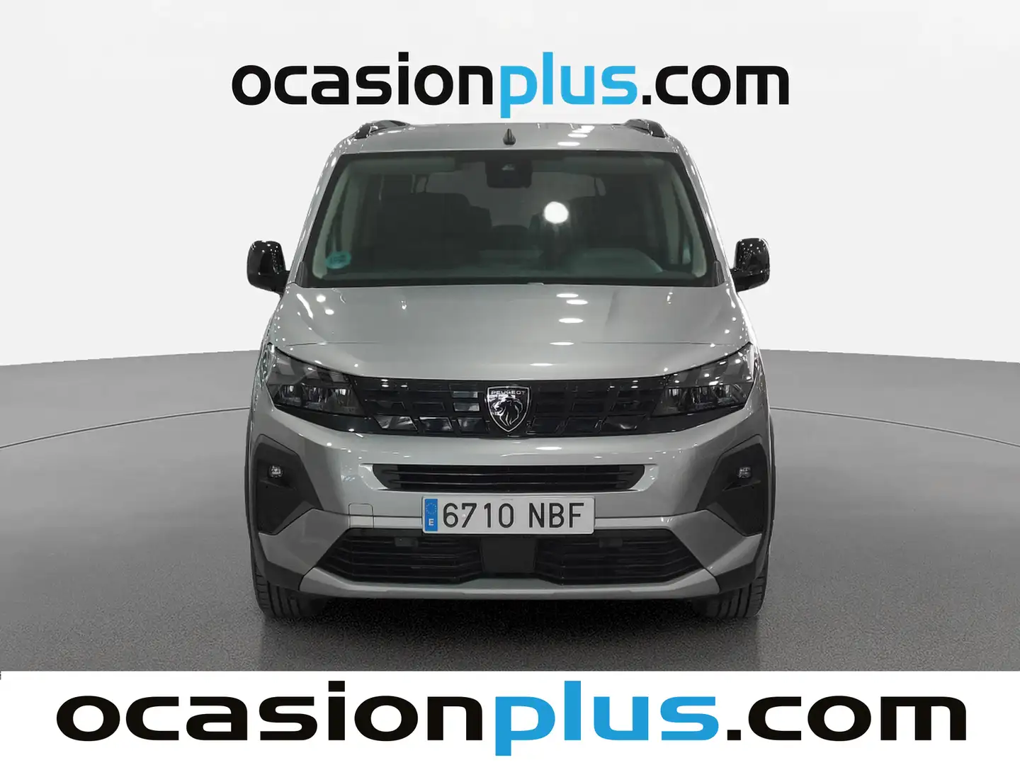 Foto Peugeot Rifter Peugeot Rifter BlueHDi 130 GT Long EAT8 (130 CV) 7 Plazas