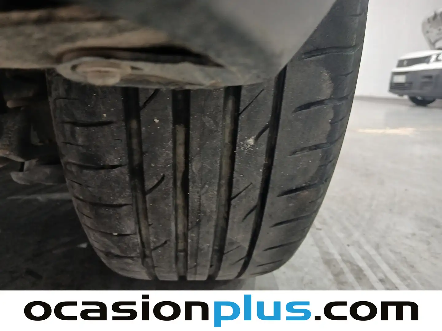 Foto Renault Mégane Renault Megane Intens Blue dCi  (115 CV)