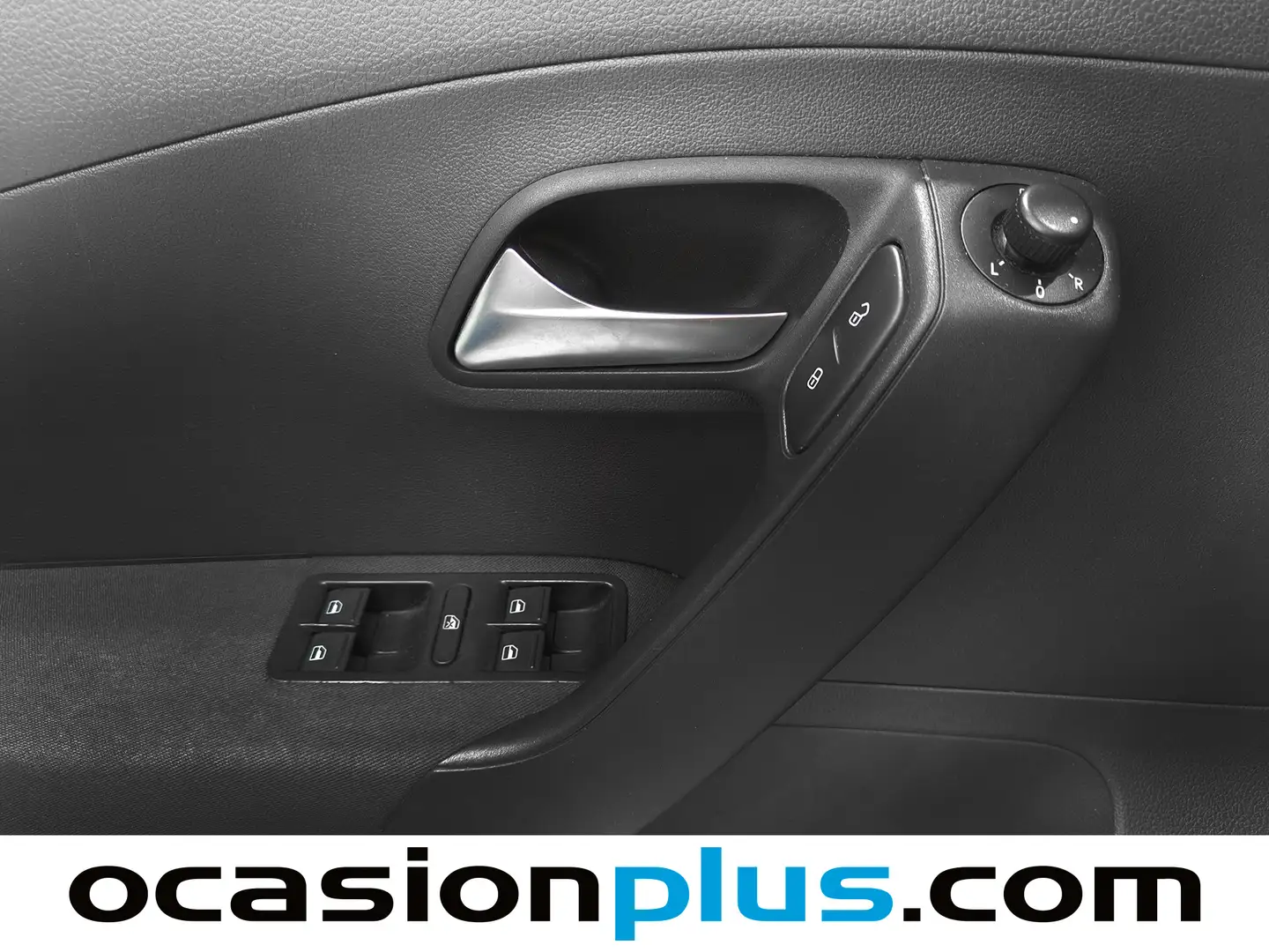 Foto Volkswagen Polo Volkswagen Polo Advance 1.2 TSI (90 CV) DSG