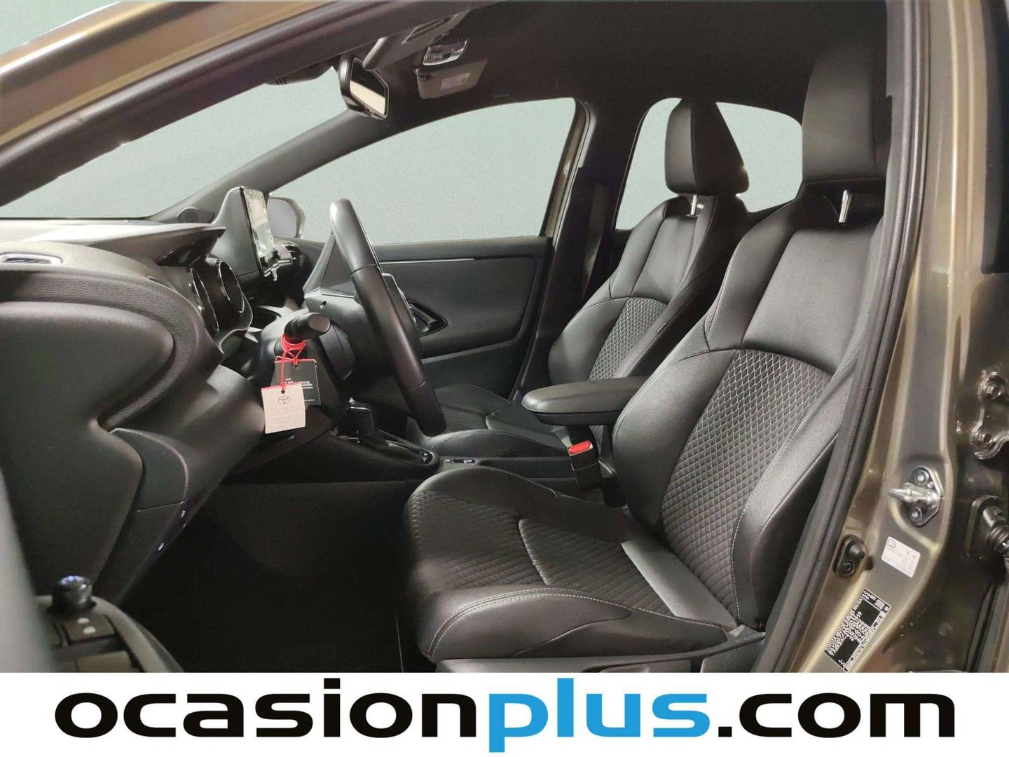 Toyota Yaris Toyota Yaris 120H Style (116 CV) 116cv
