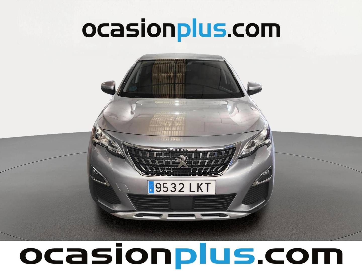 Peugeot 3008 Peugeot 3008 BlueHDI 130 S&S Allure (130 CV) 130cv