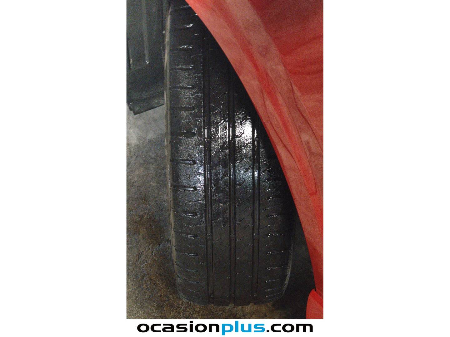 KIA Picanto KIA Picanto 1.0 CVVT GT Line (67 CV) seminuevo