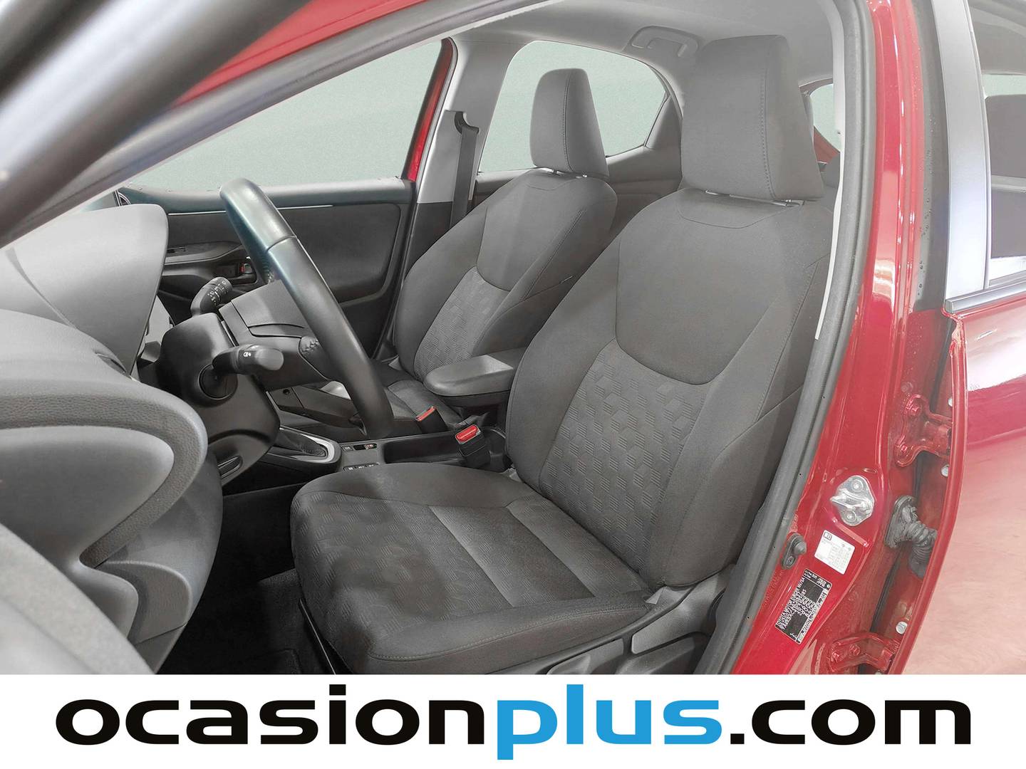 Foto Toyota Yaris Toyota Yaris 120H Active Plus (116 CV)