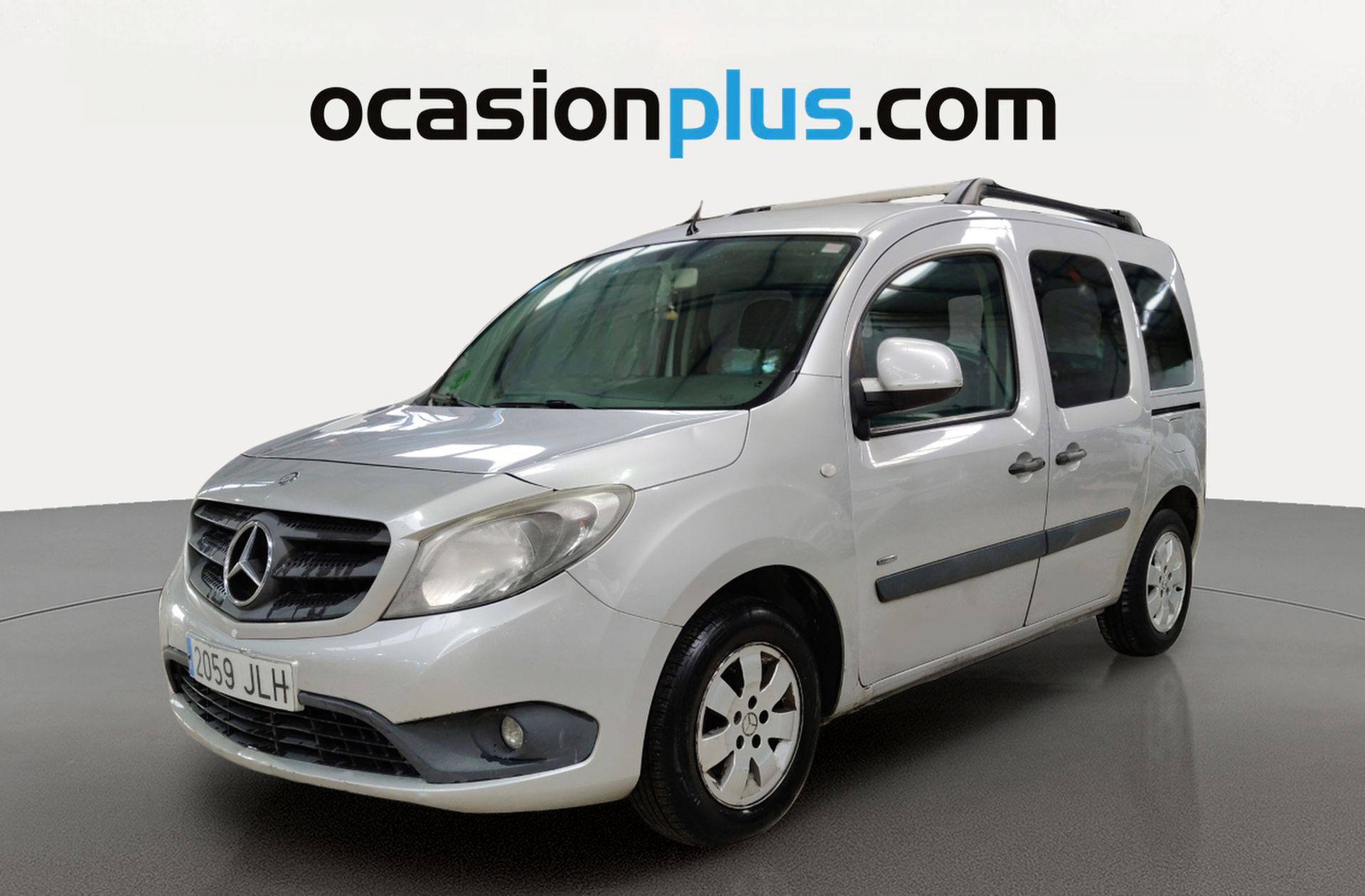Mercedes-Benz Citan 111 CDI Tourer Plus Largo