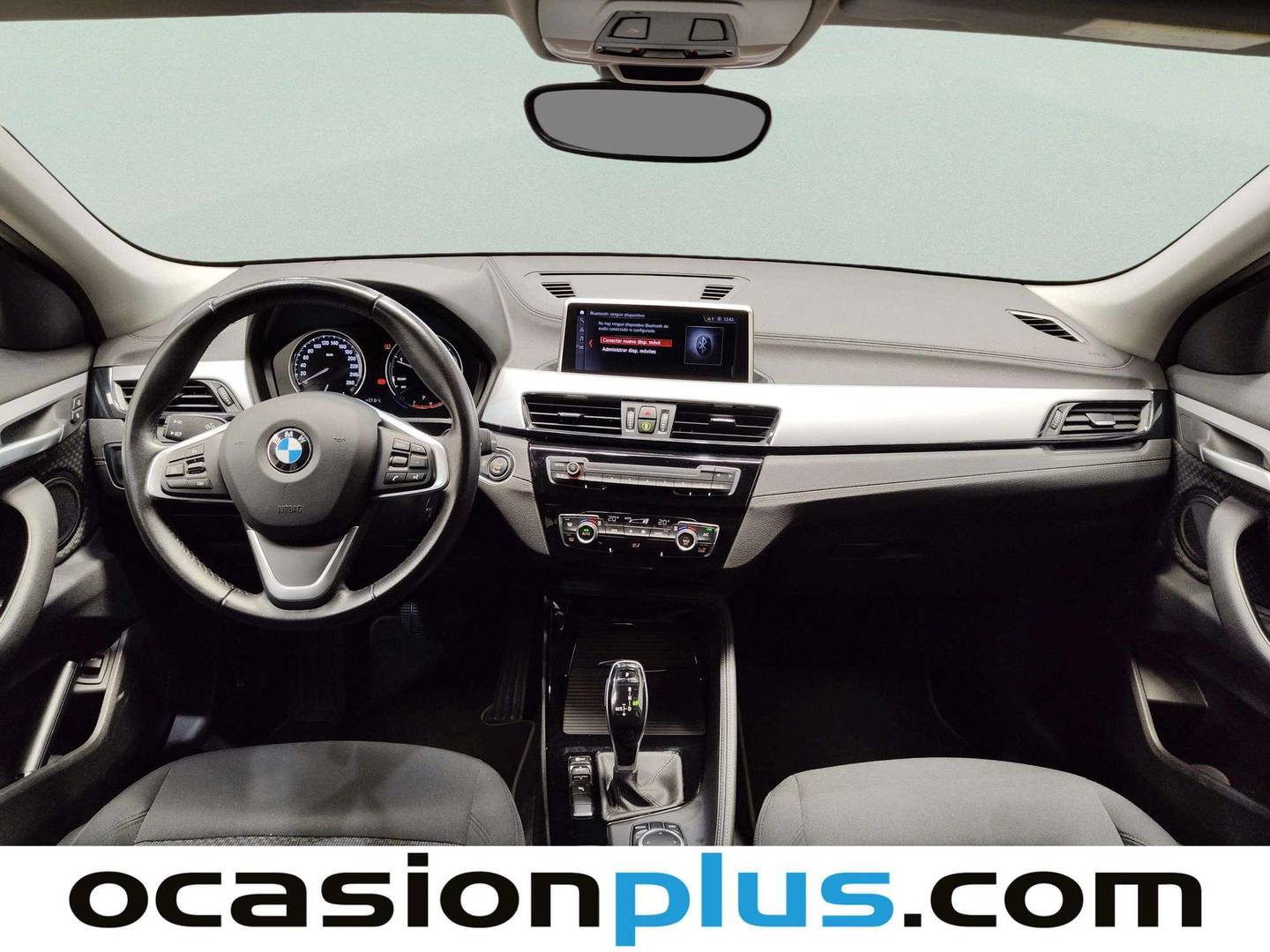 BMW X2 BMW X2 sDrive18d Business (150 CV) de ocasión