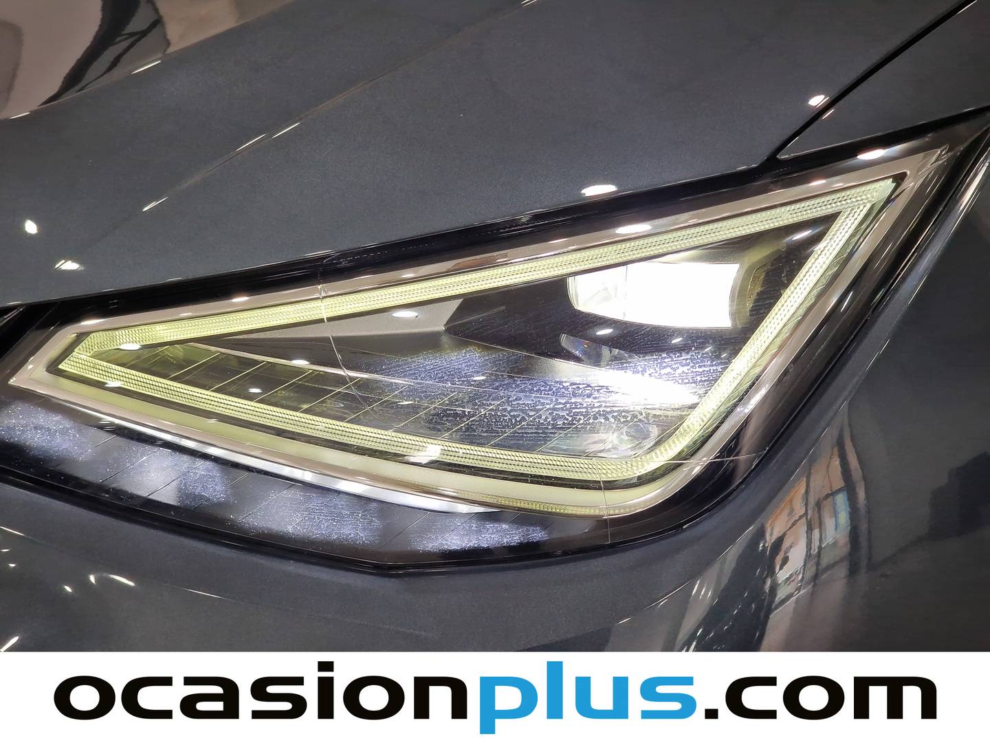 Extras del Seat Arona Seat Arona 1.0 TSI Style XL (110 CV)