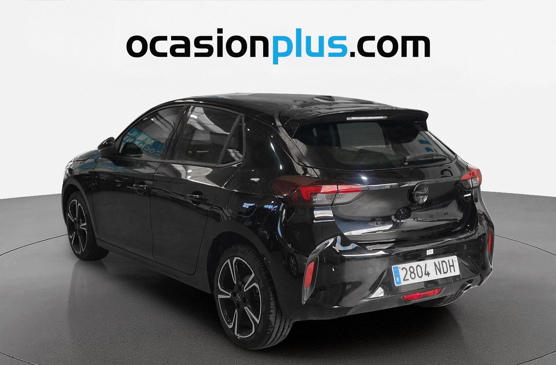 Opel Corsa 1.2 T XHL Hybrid GS eDCT - foto 3