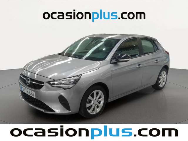 Opel Corsa 1.5D DT Edition (102 CV) de segunda mano