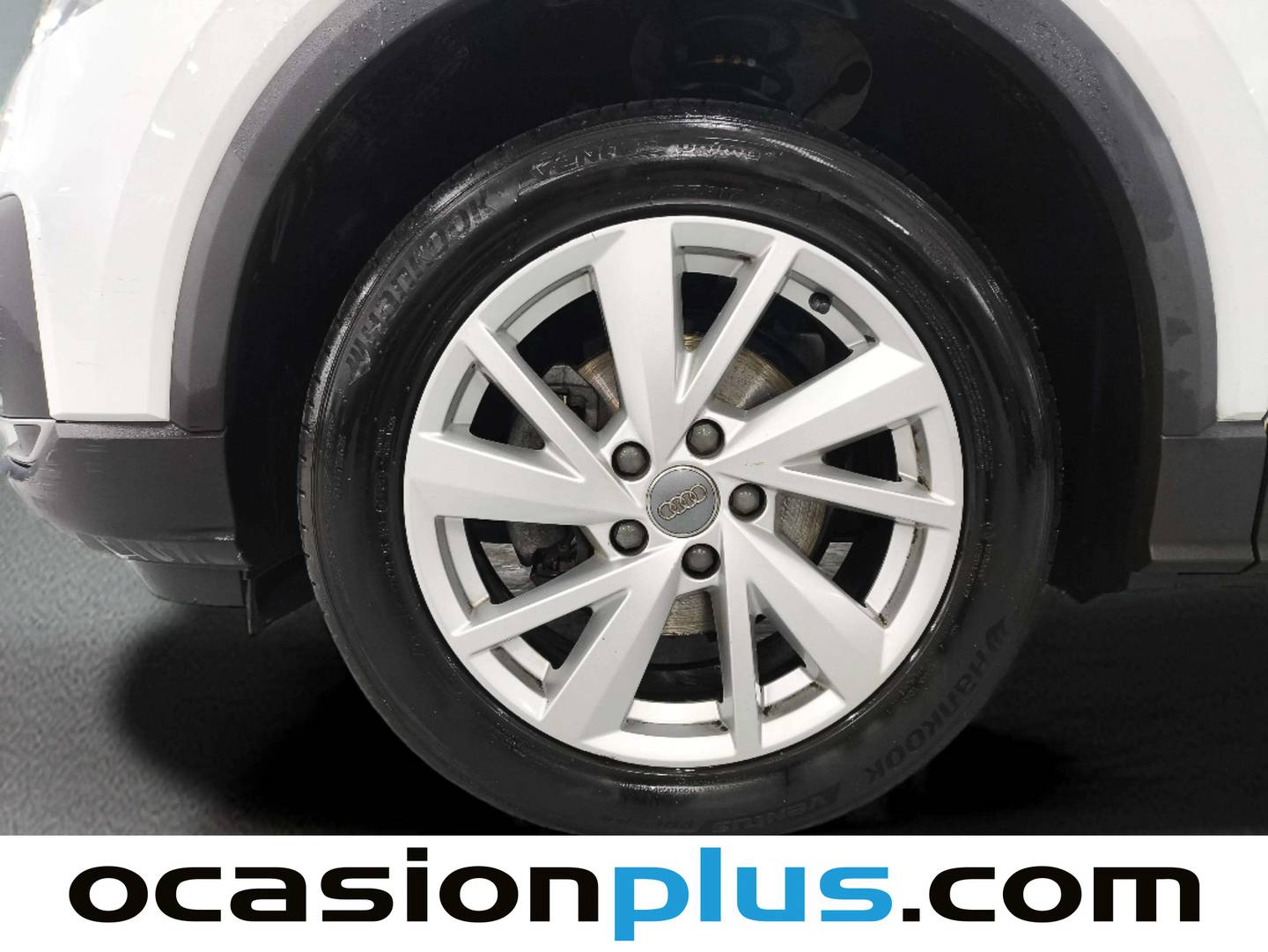 Audi Q2 Audi Q2 Advanced 30 TDI (116 CV) 2019