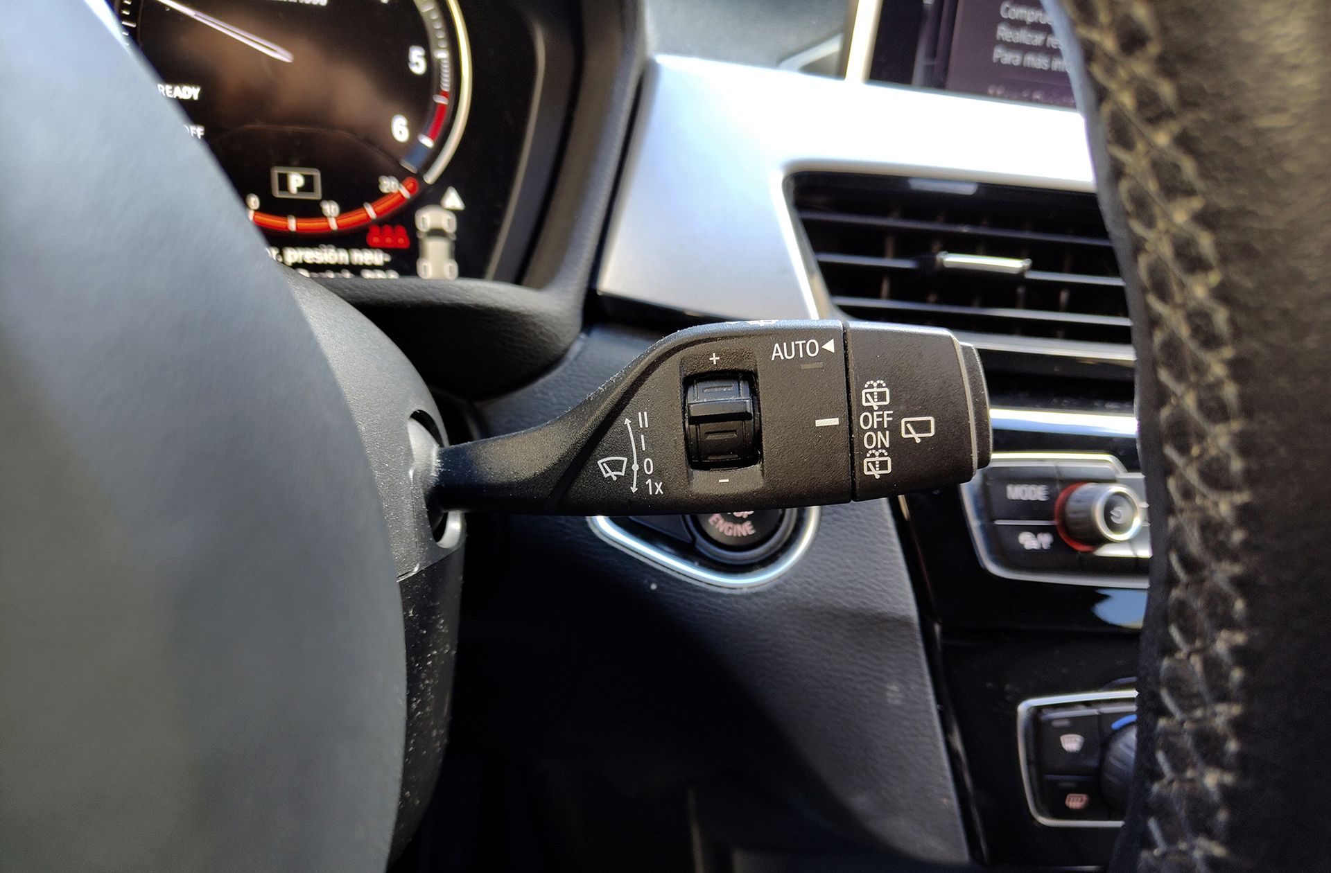 BMW X1 sDrive20d - foto 29