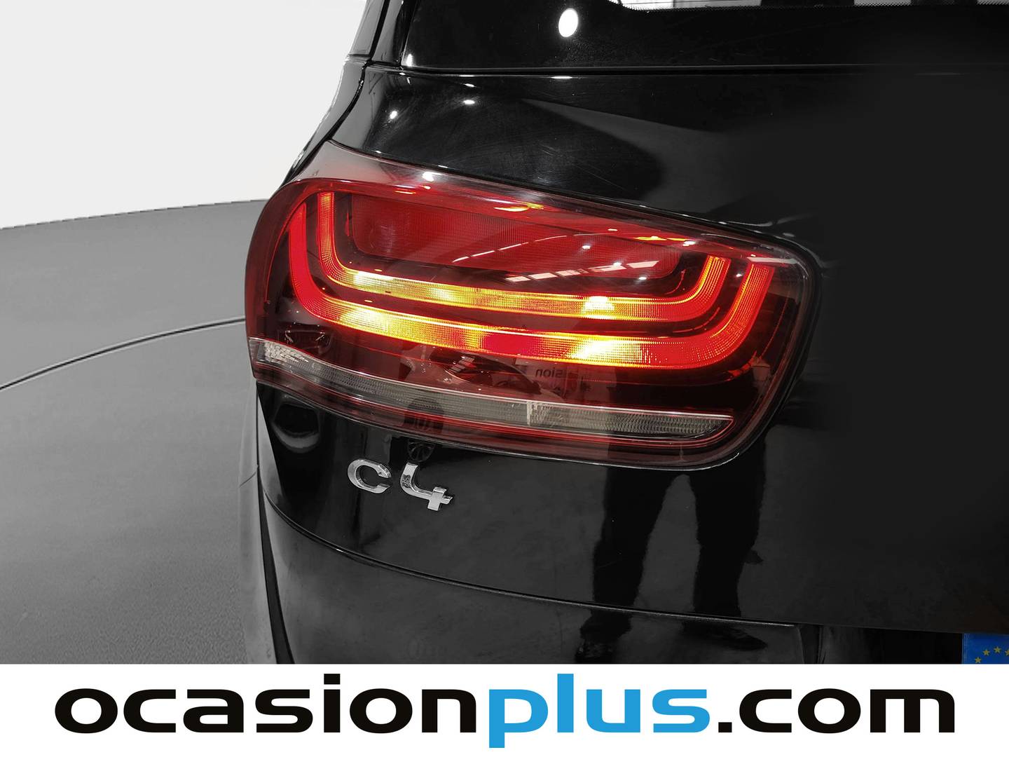 Citroën C4 Picasso Citroën C4 Picasso BlueHDi 100 S&S Live (100 CV) km 0