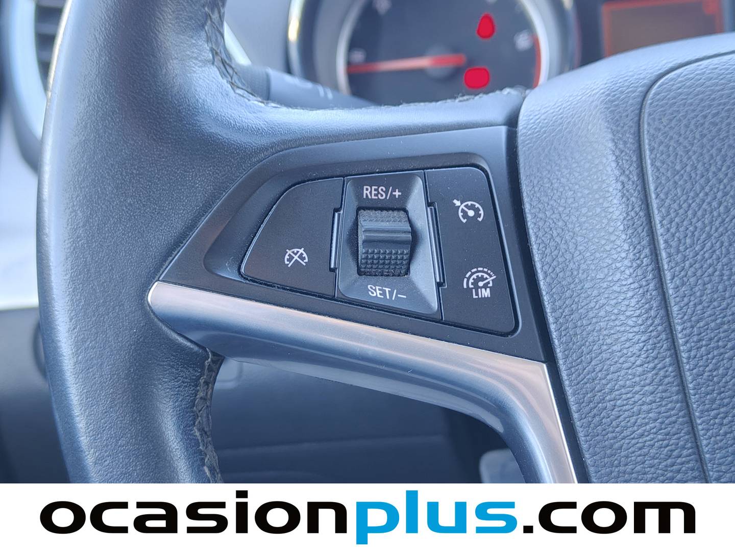 Accesorios del Opel Mokka Opel Mokka 1.6 CDTI Excellence 4x2 Auto (136 CV)