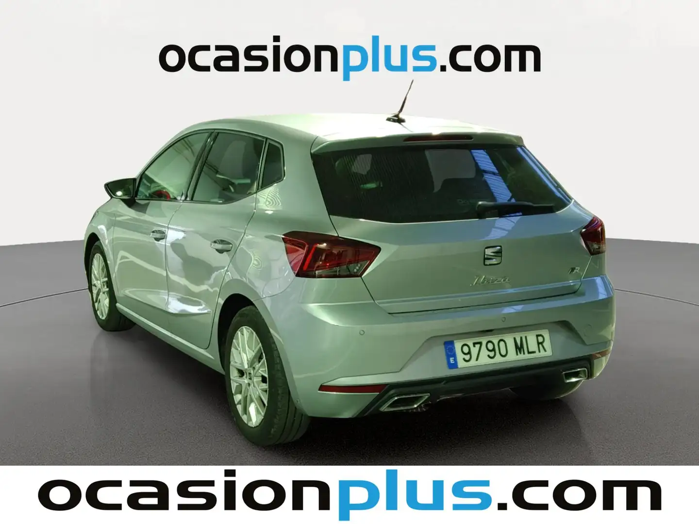 Foto Seat Ibiza SEAT Ibiza 1.0 TSI S&S FR XL (110 CV)
