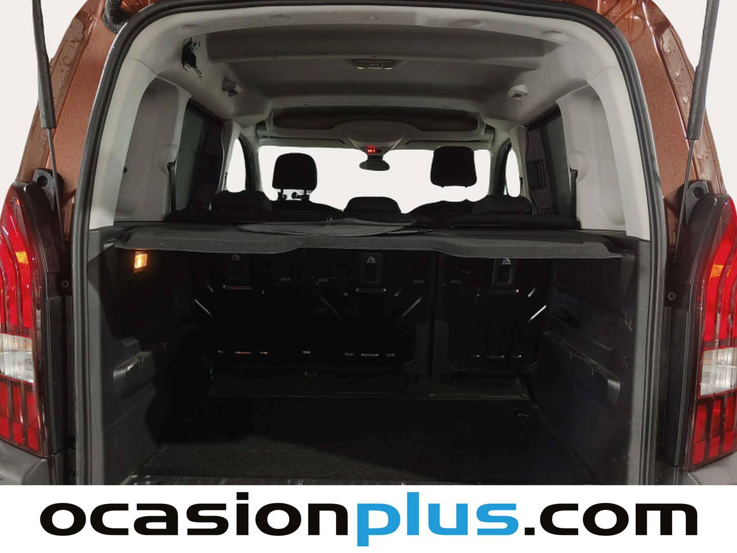 Foto Peugeot Rifter Peugeot Rifter BlueHDi 130 Allure Standard (130 CV)