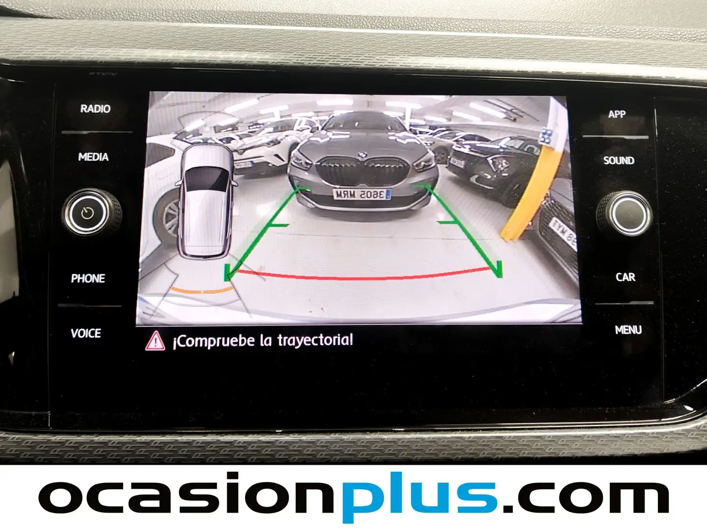 Foto Volkswagen T-Cross Volkswagen T-Cross Sport 1.0 TSI (115 CV)