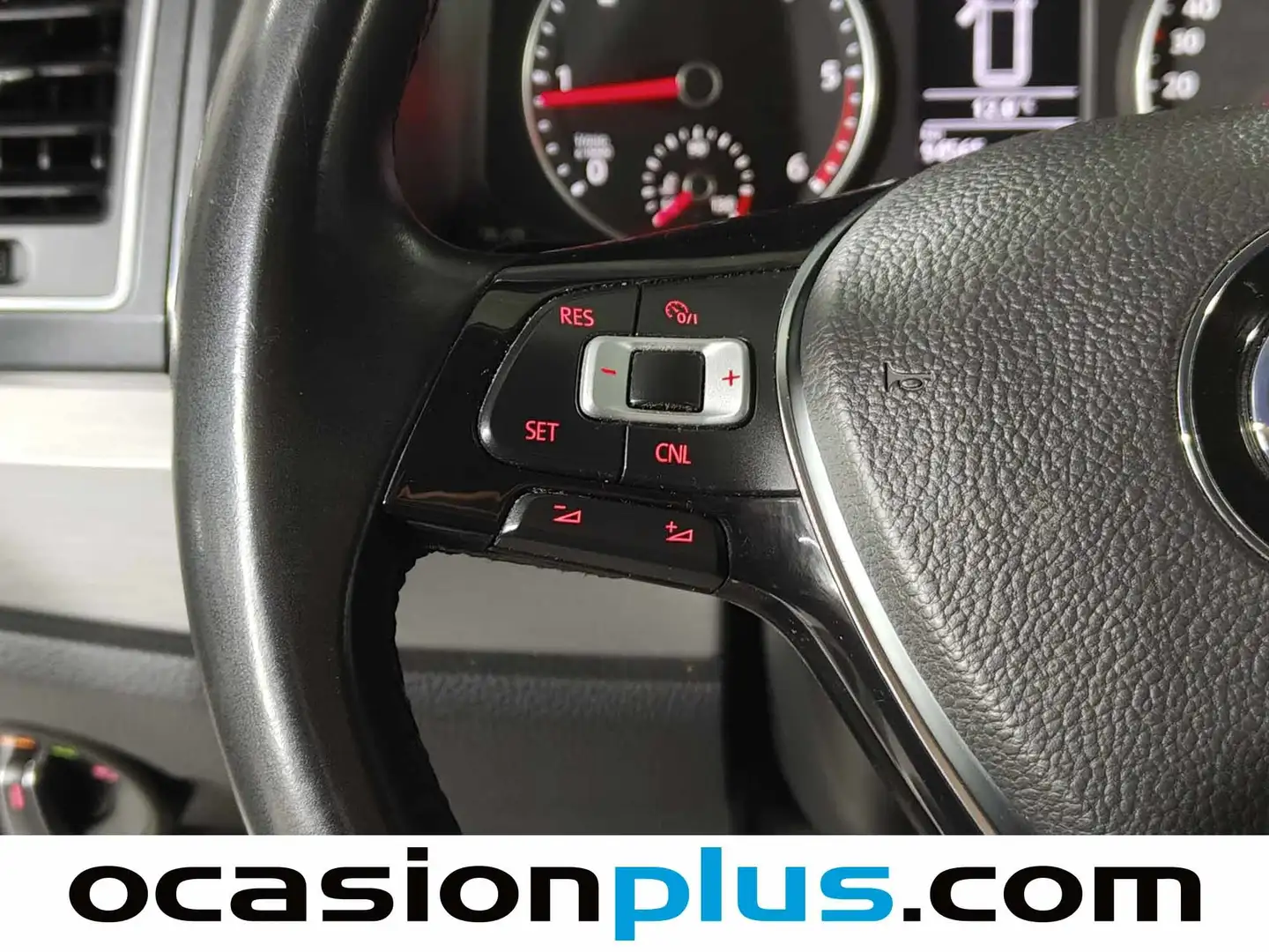 Foto Volkswagen Multivan Volkswagen Multivan Outdoor Corto 2.0 TDI BMT(150 CV) DSG 7 Plazas