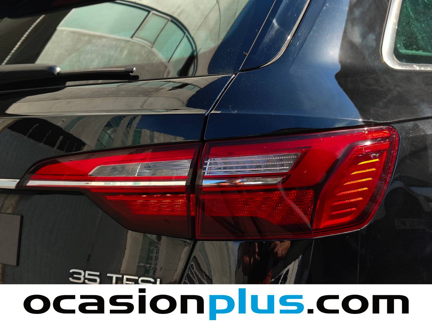 Audi A4 Audi A4 Avant Advanced 35 TFSI (150 CV) S tronic 2023